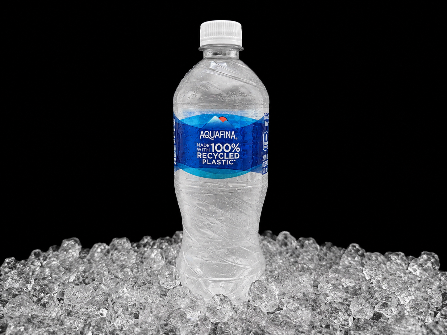 Water.