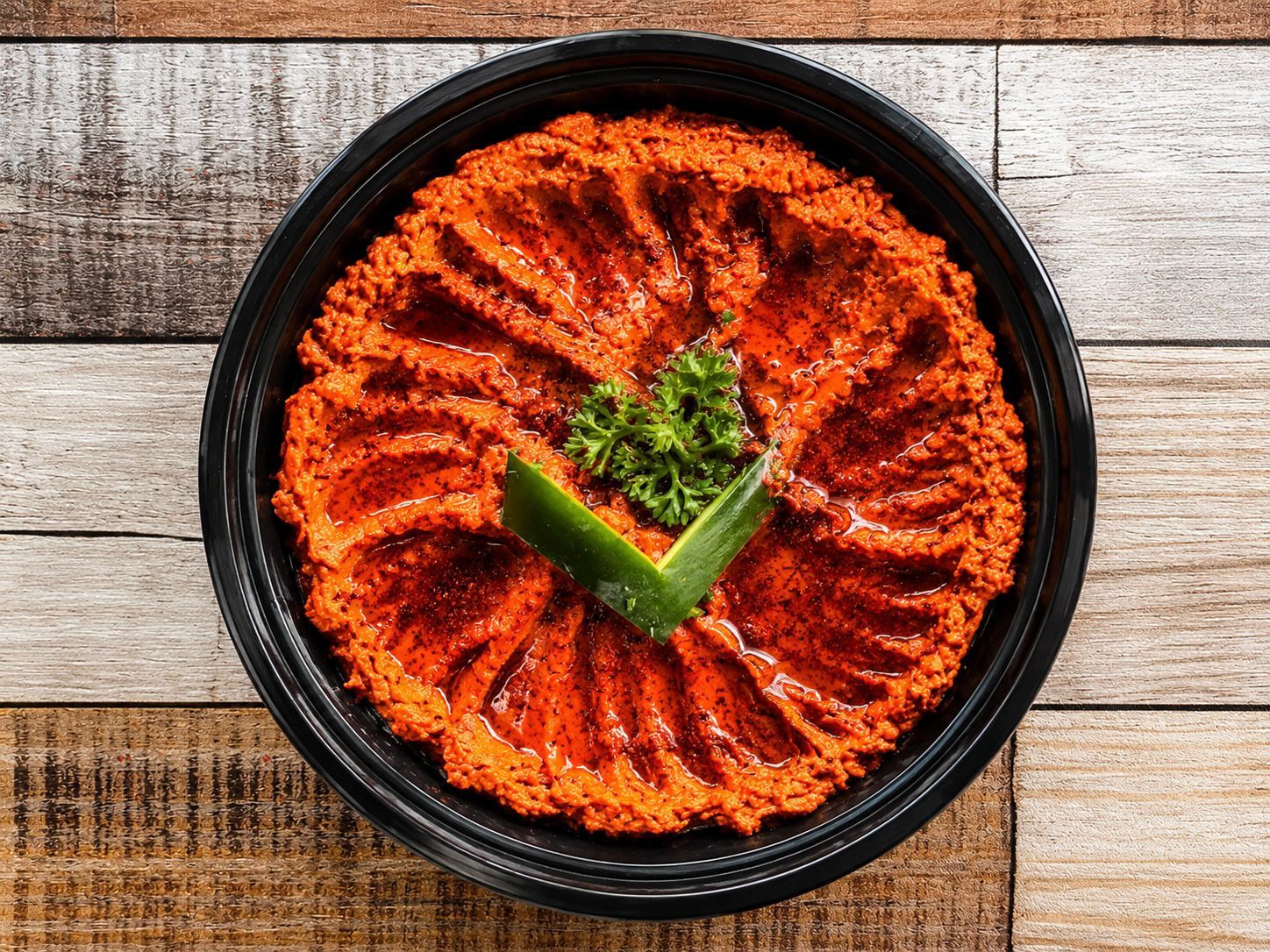 Muhammara.