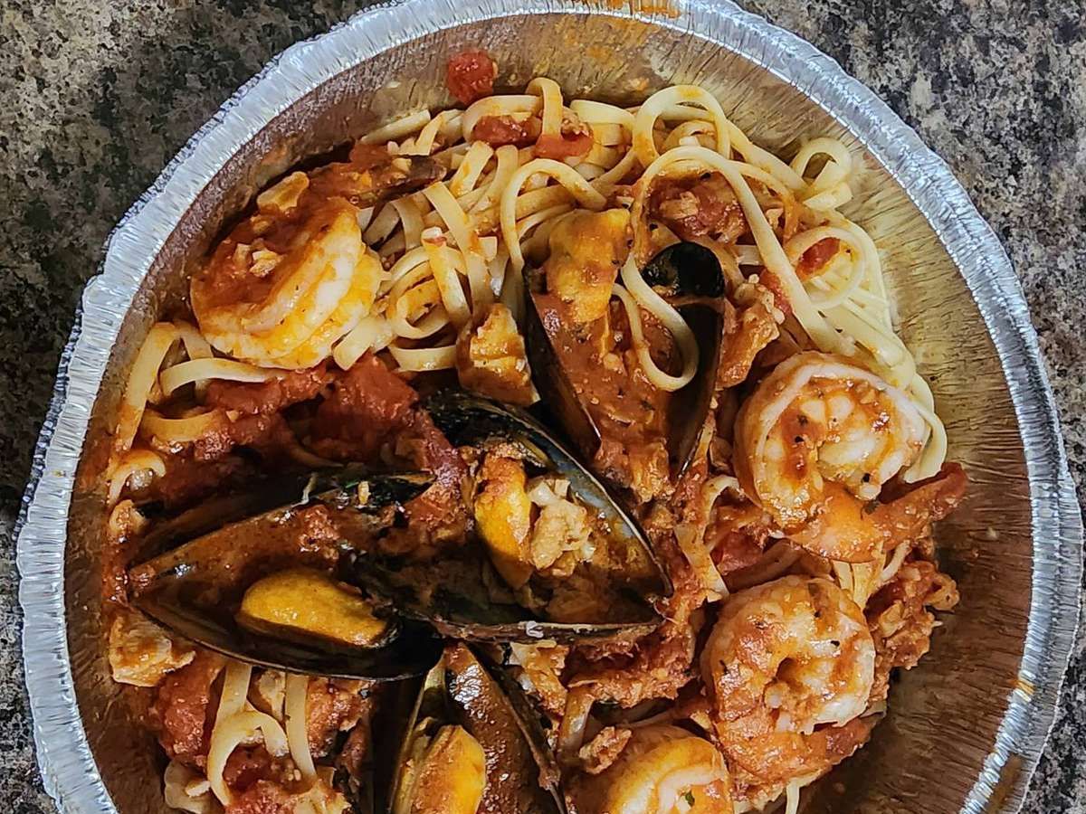 Frutta di Mare