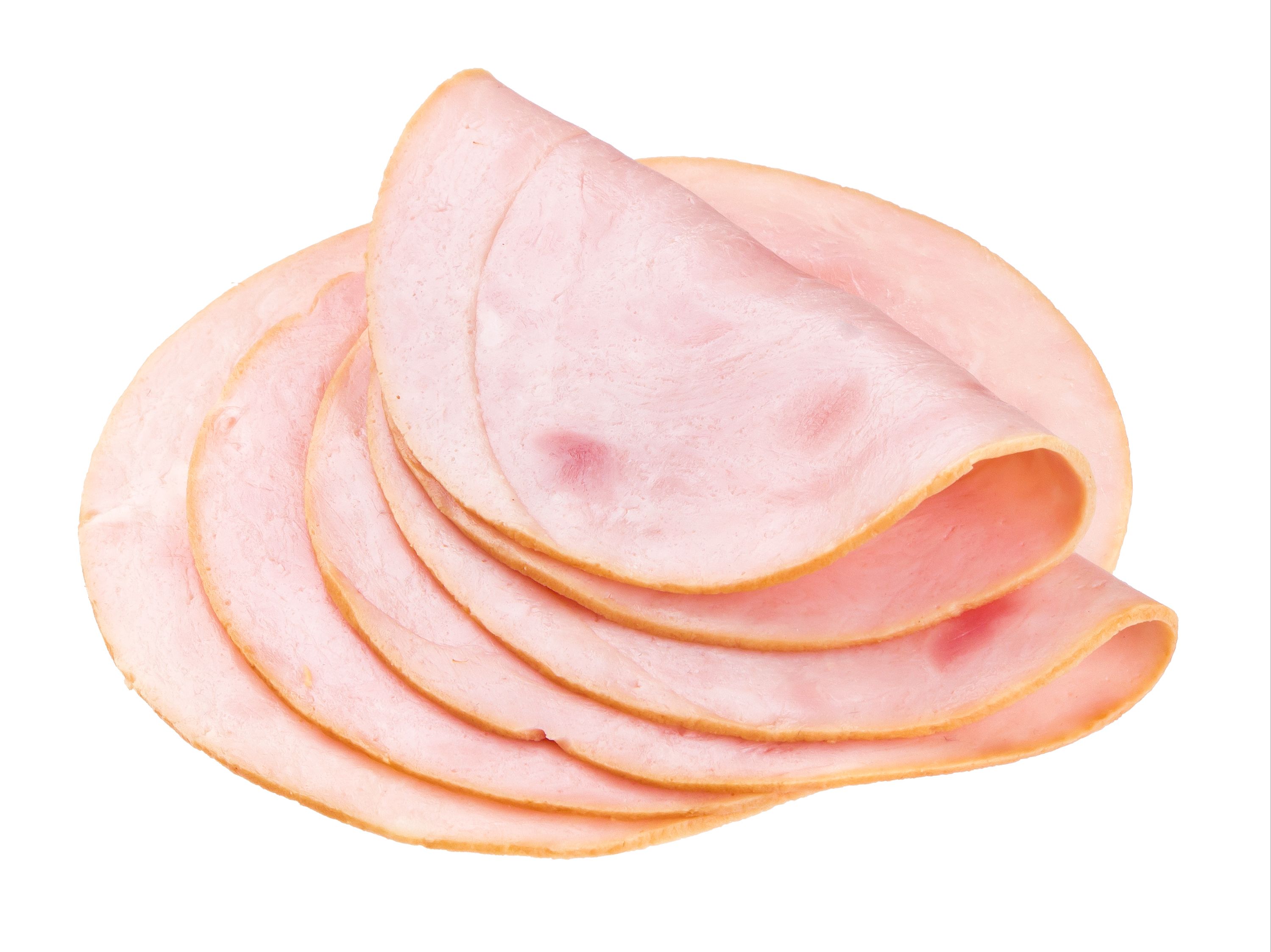 Ham.