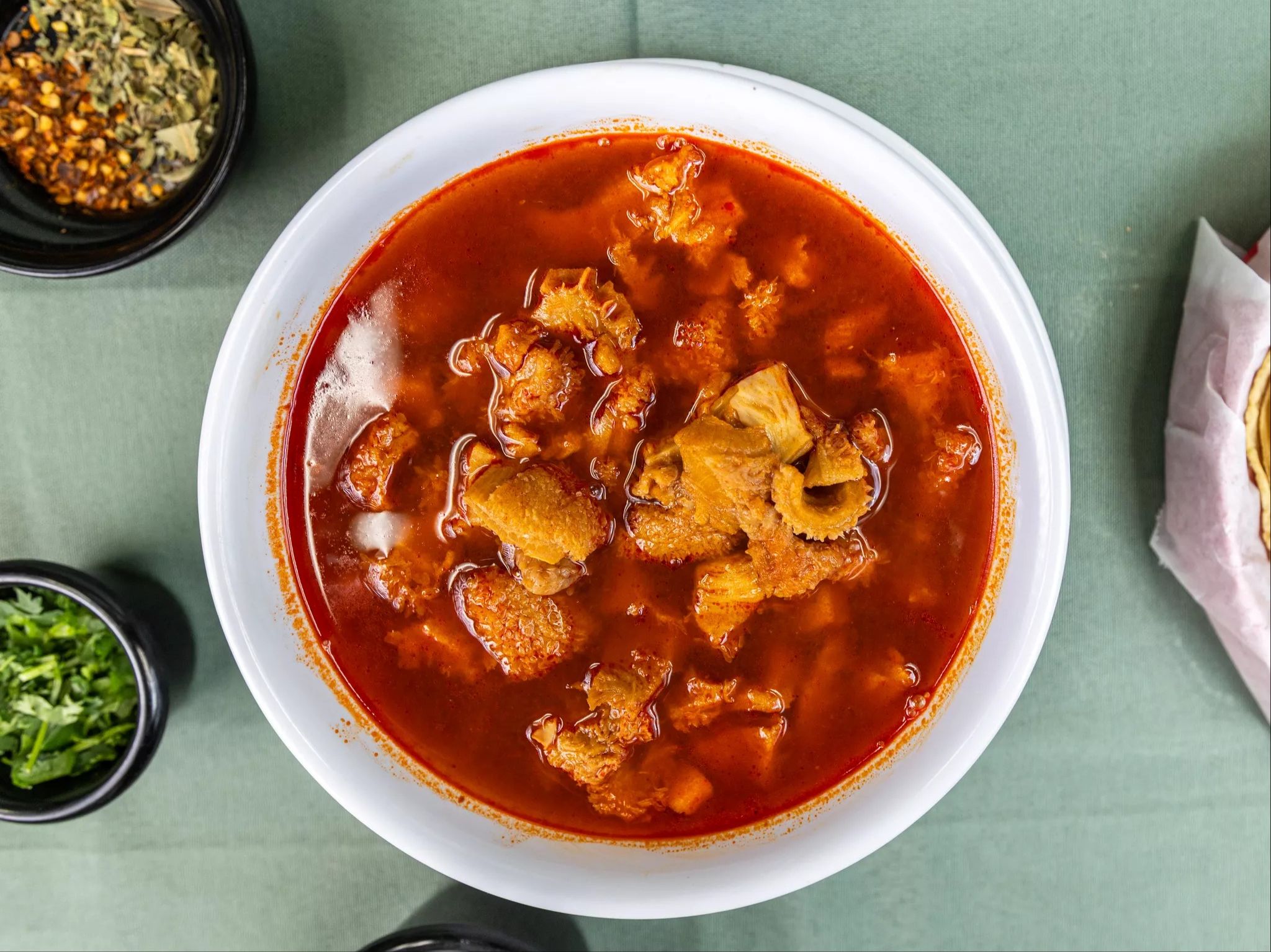 Menudo Large 32 oz