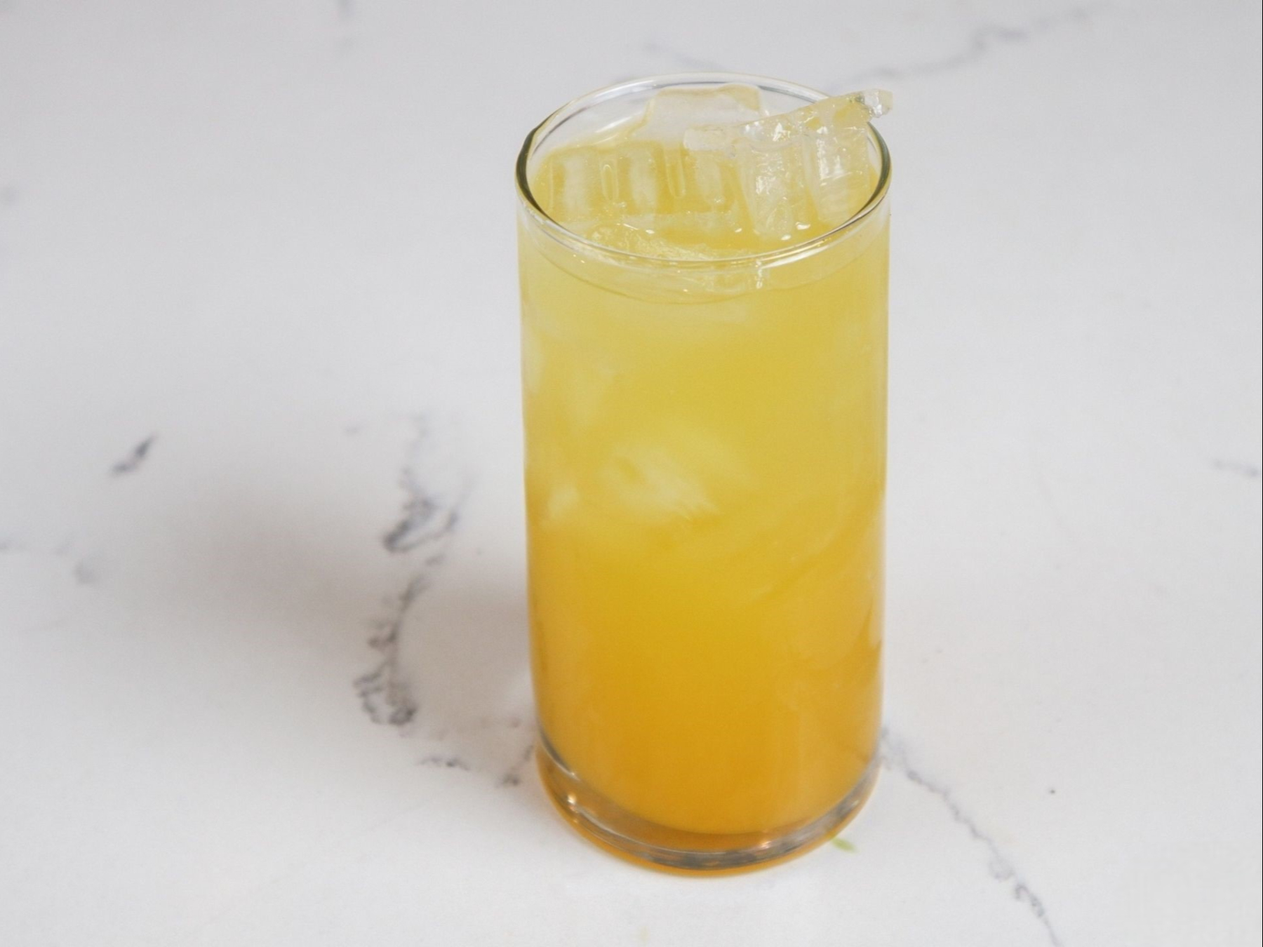 House Lemonade.