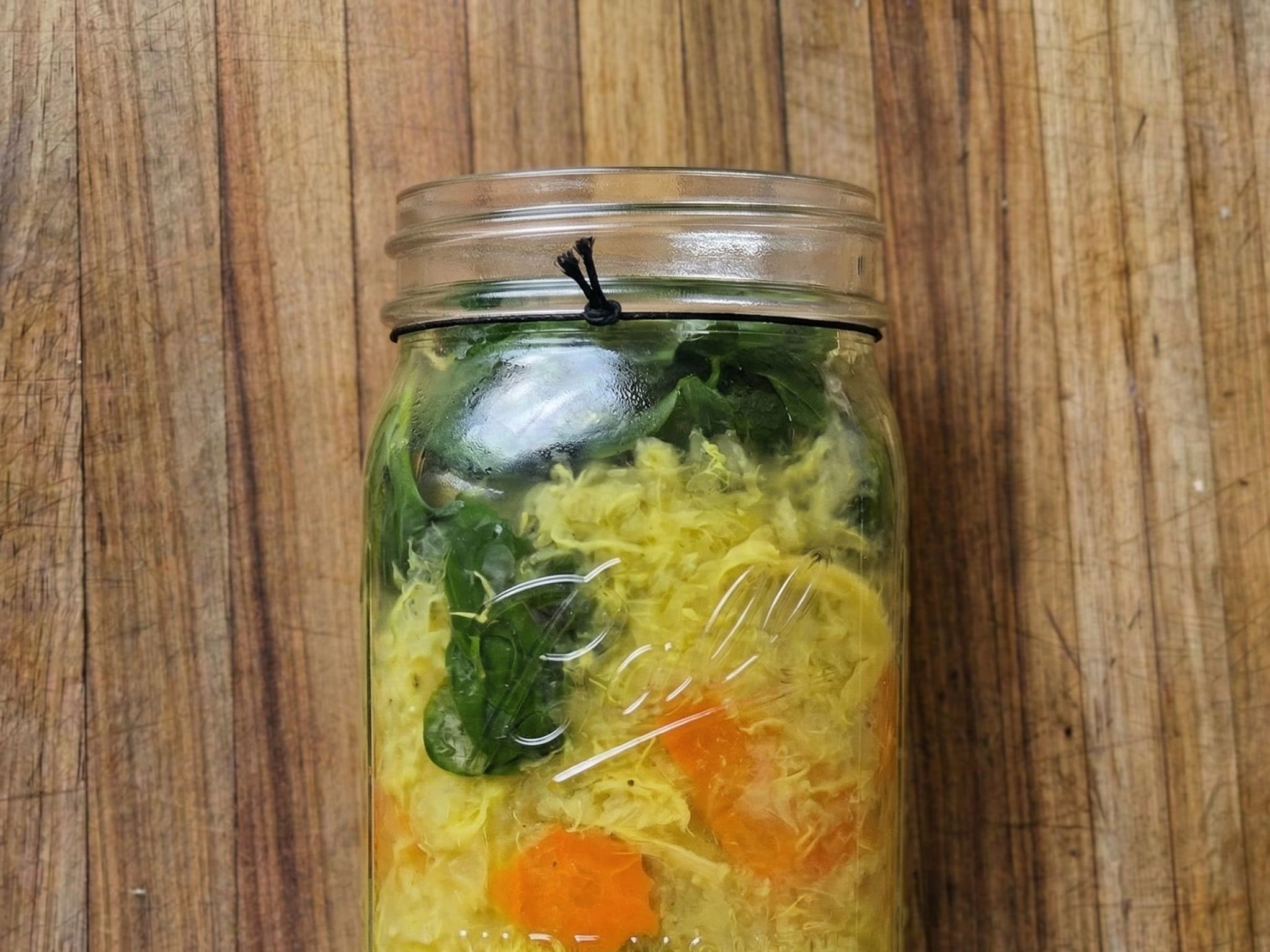 Italian Wedding Soup-O