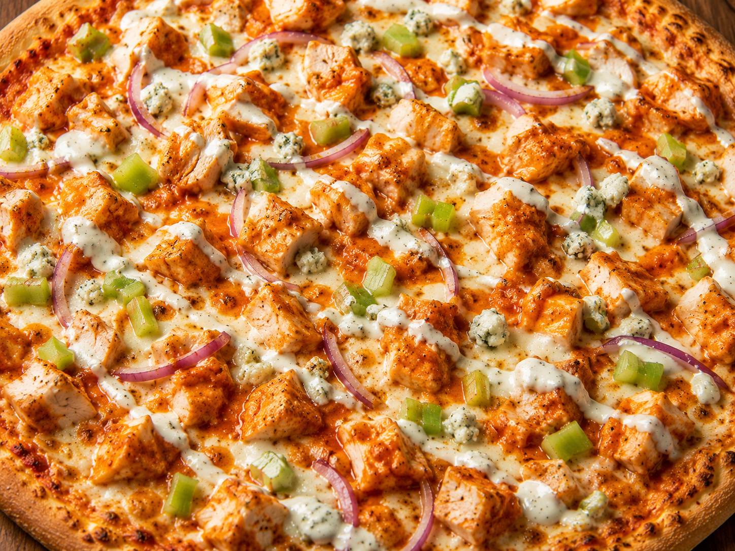 SMALL - 10" Pizza