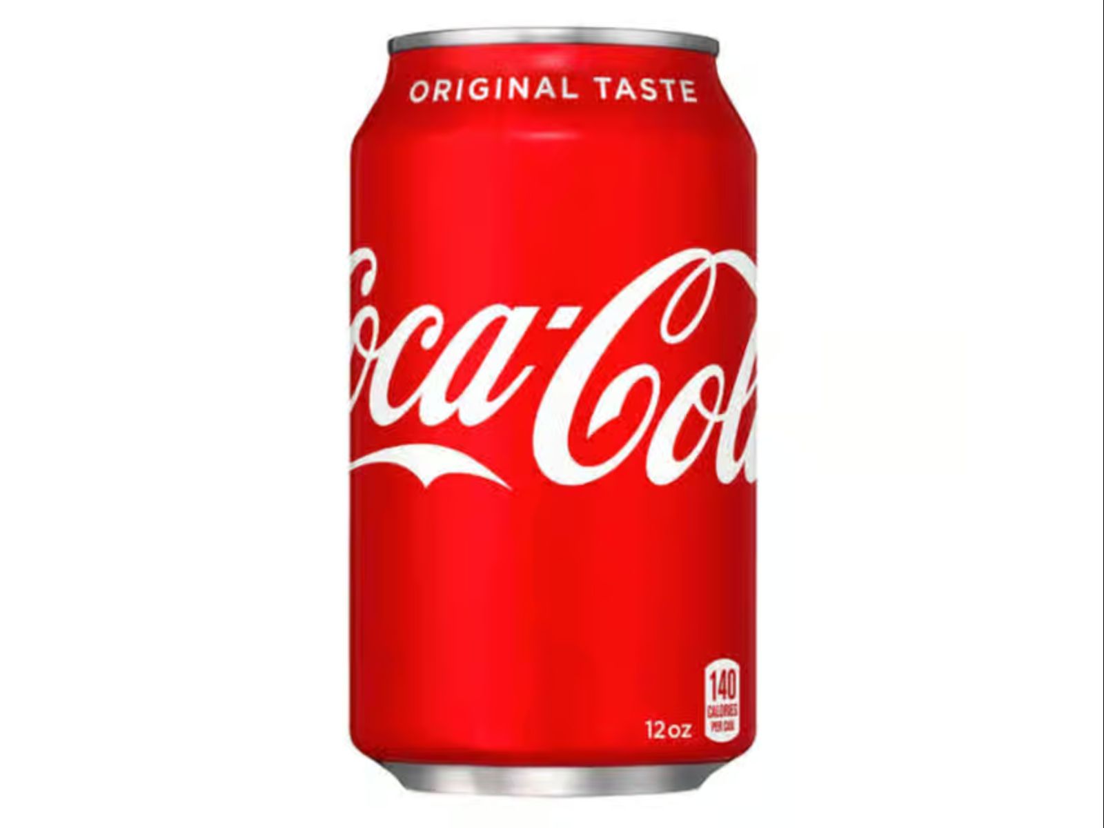 Can Coke.
