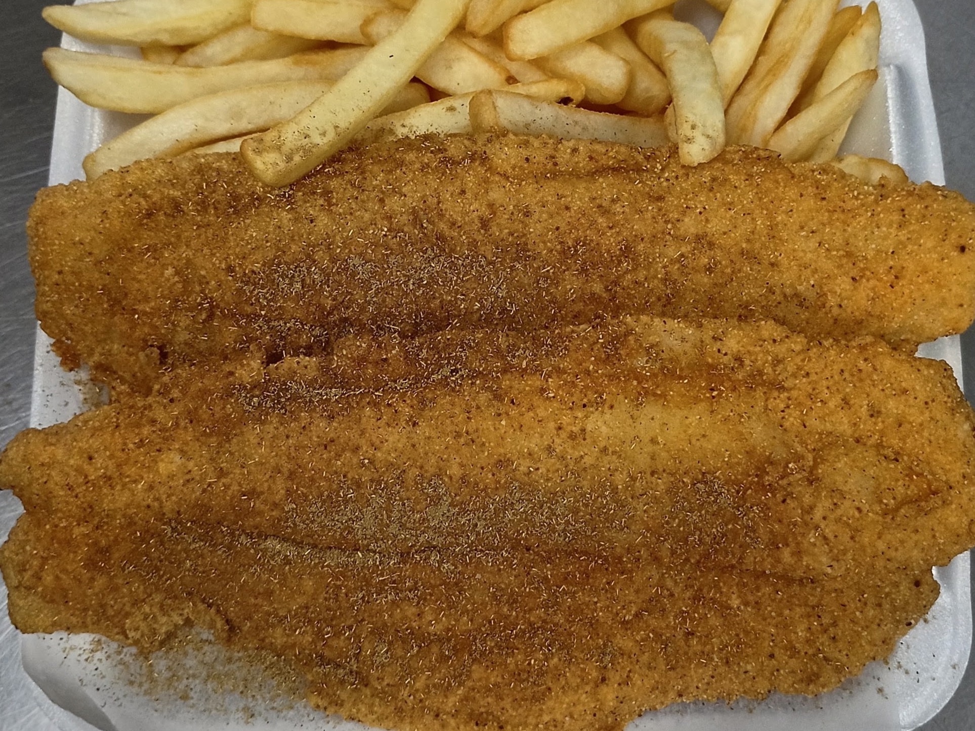 Delicious Chicken Breast Options