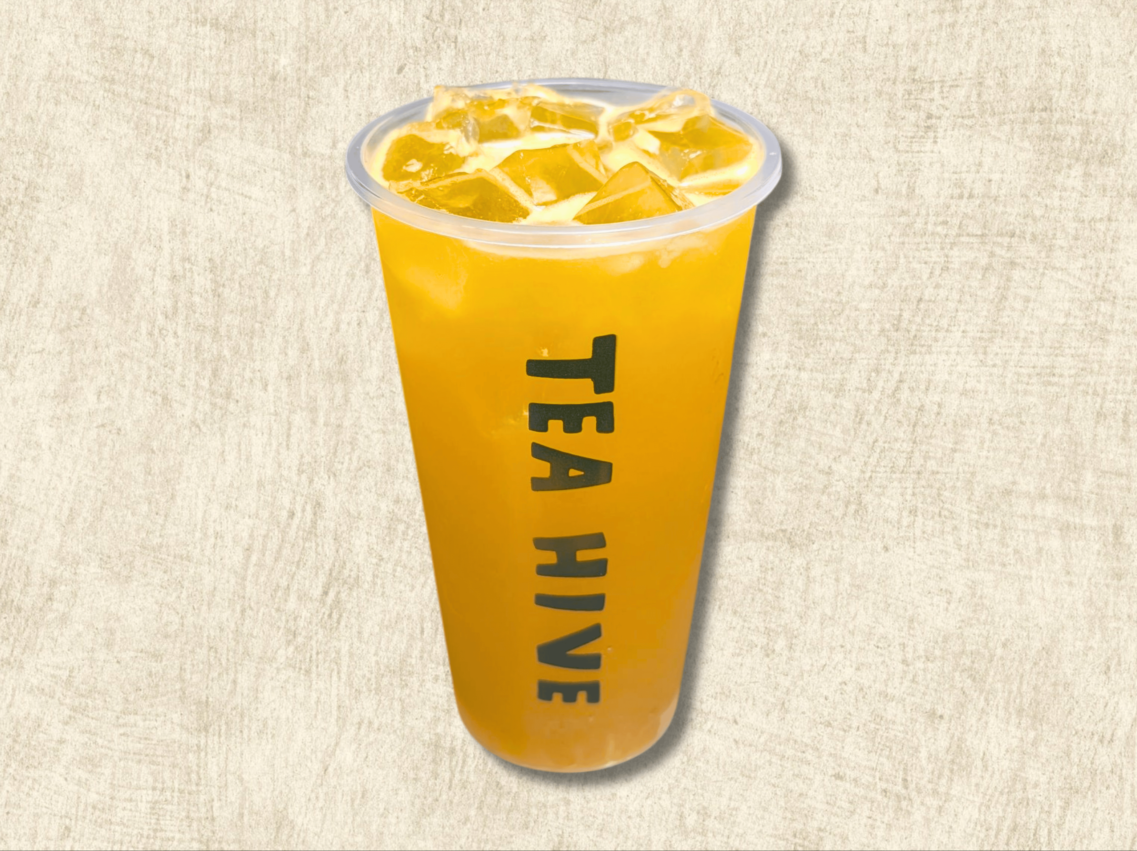 Mango Oolong Tea