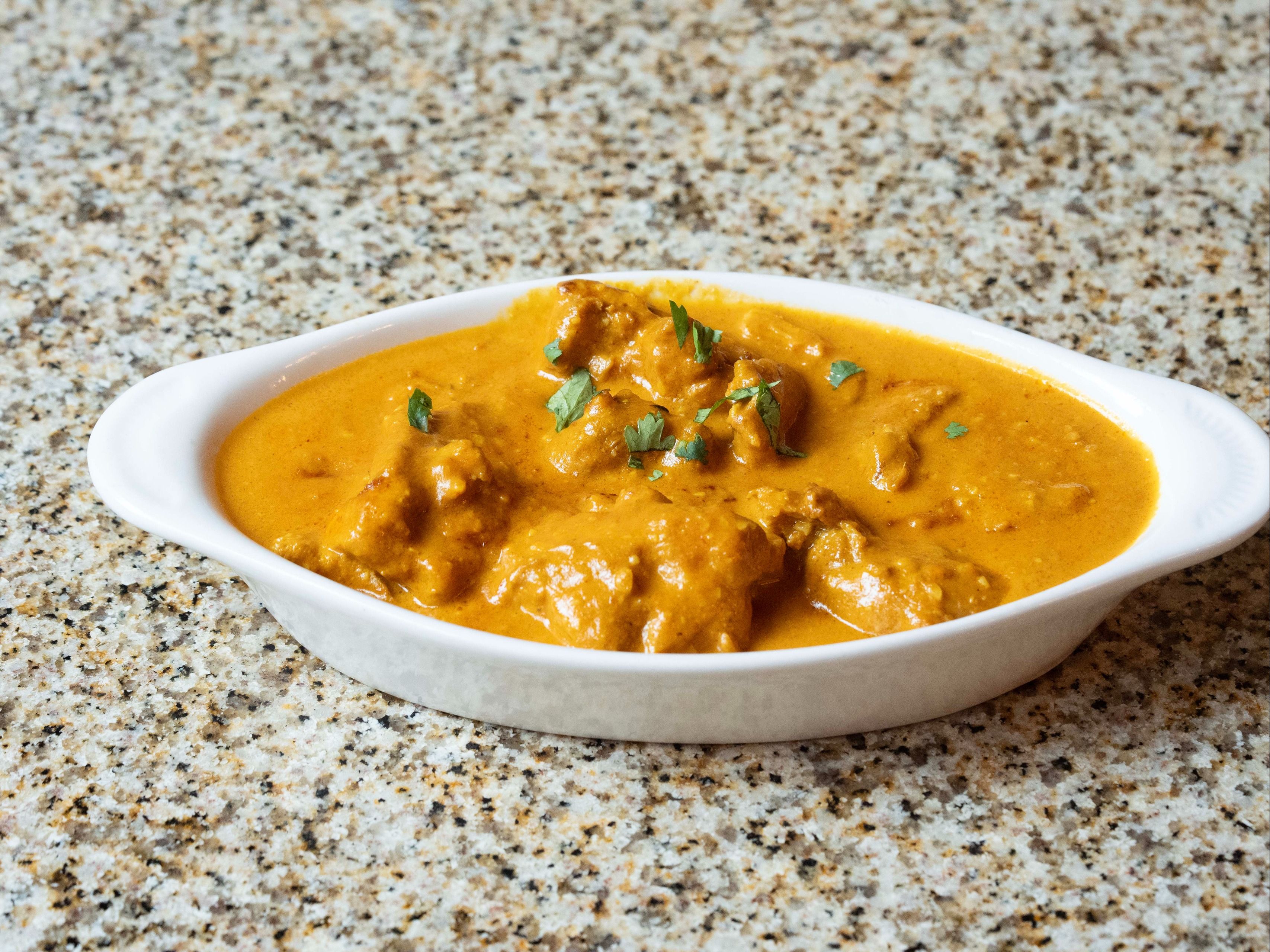 57 Chicken Korma