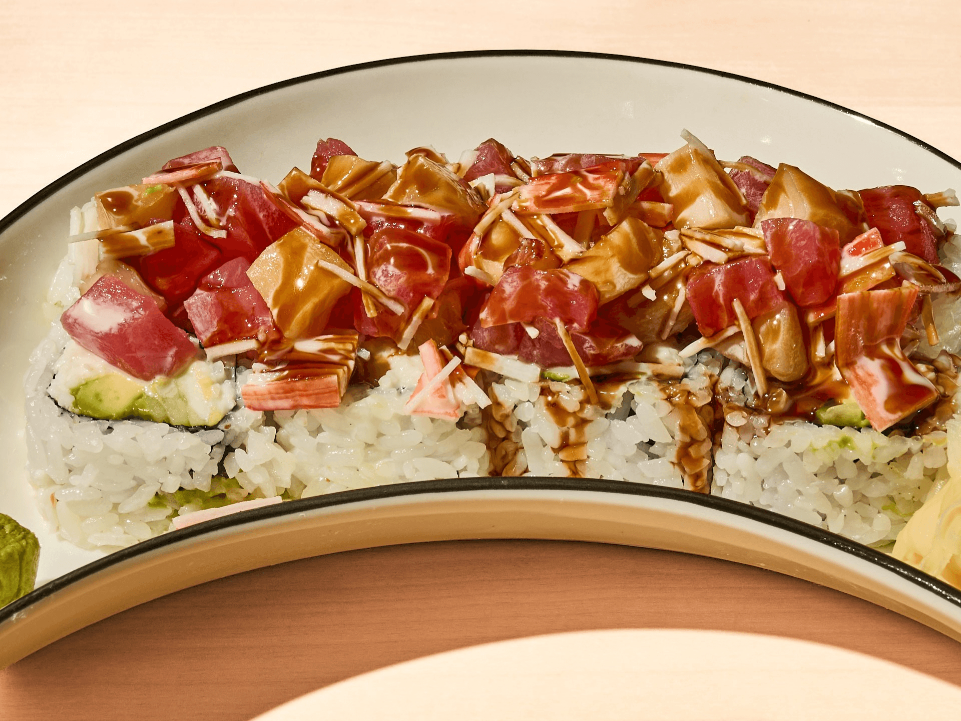 SushiGo (Sakura).