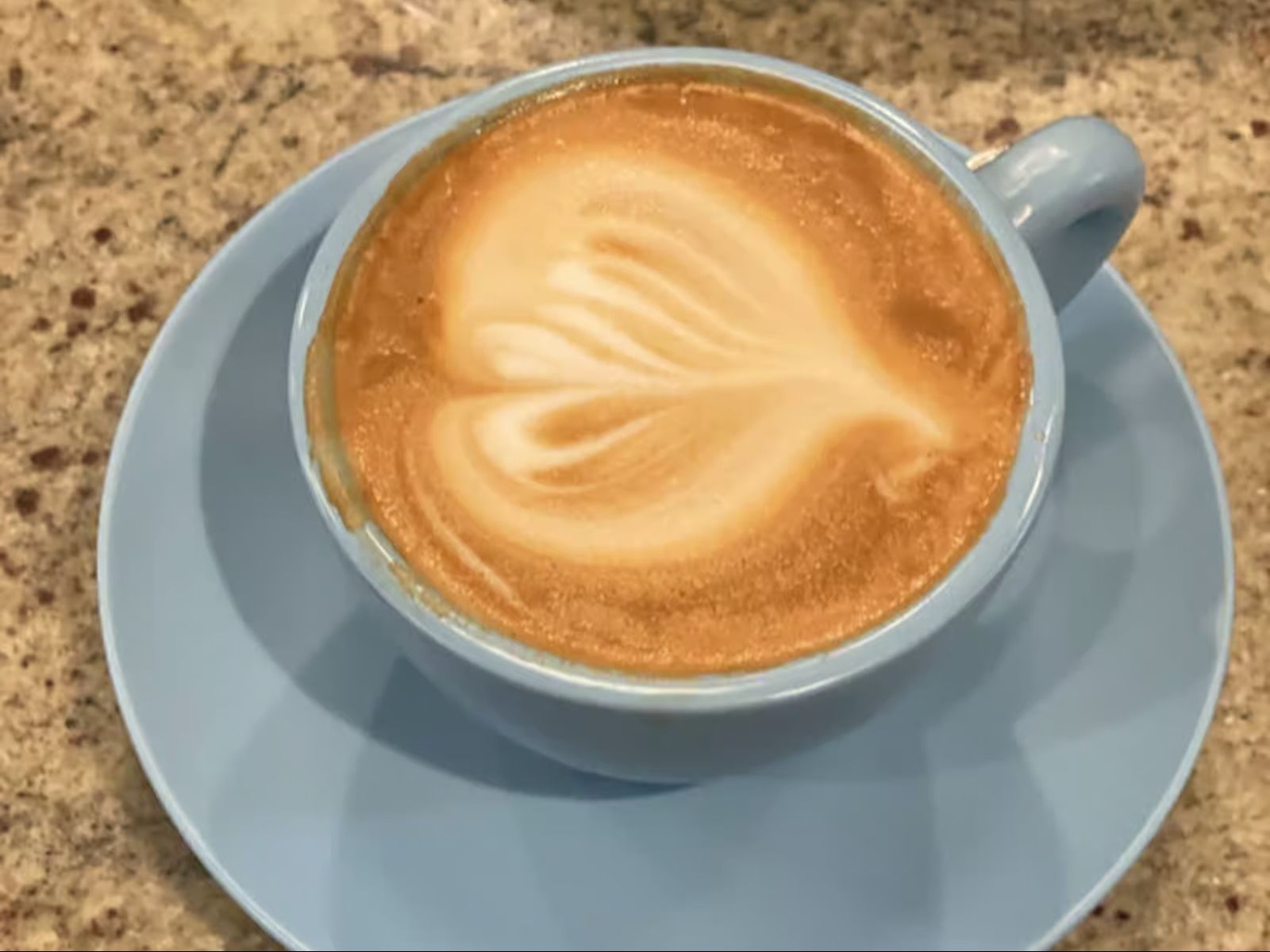 Latte.
