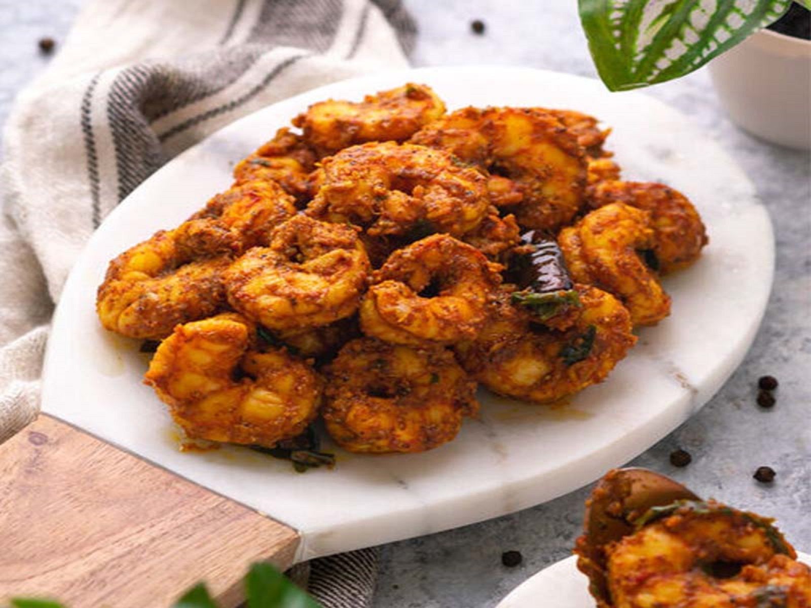 Shrimp 555.