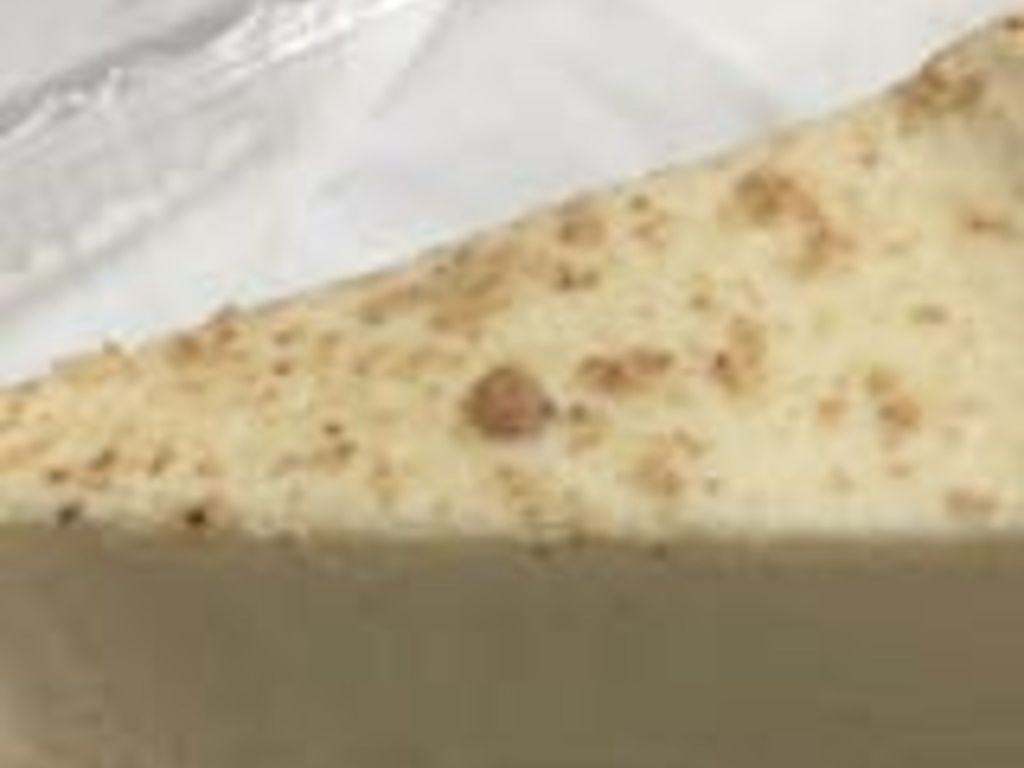 Cheesecake.