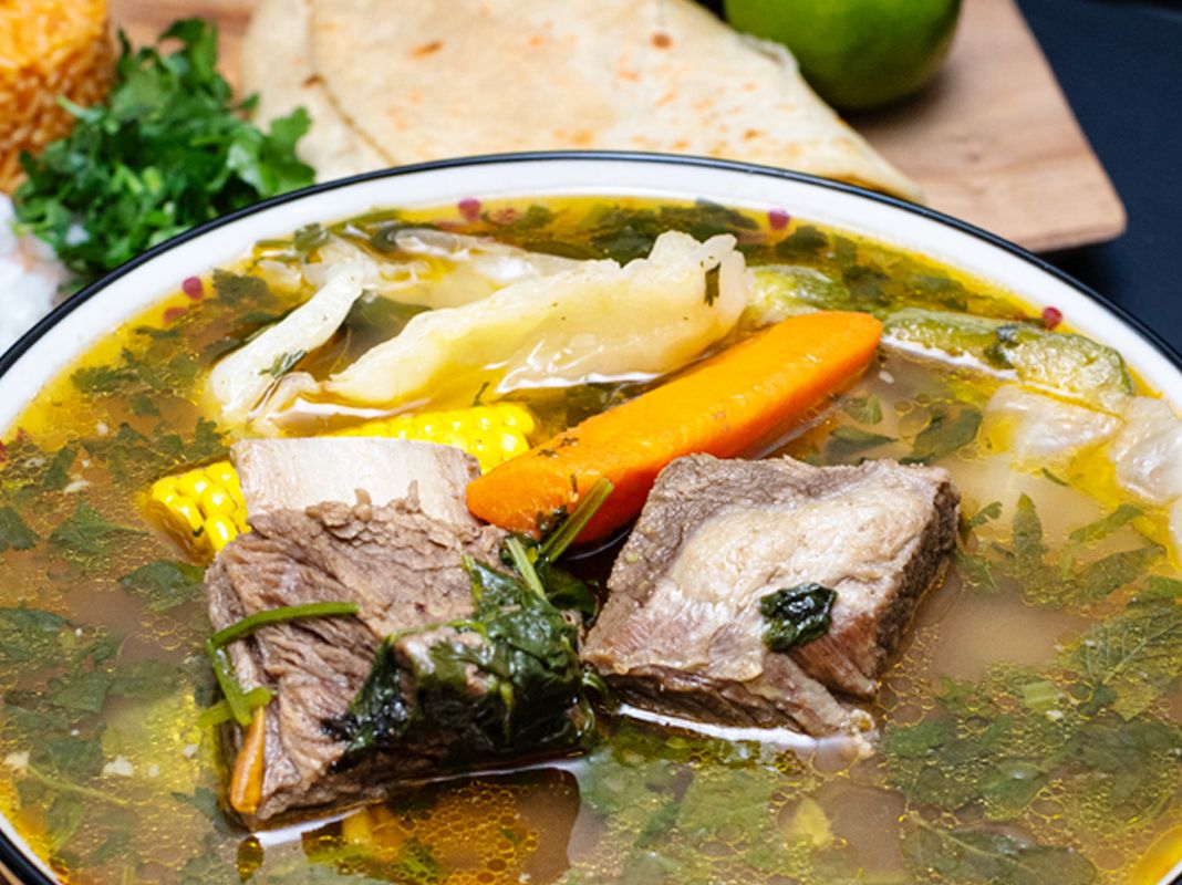 Res Soup