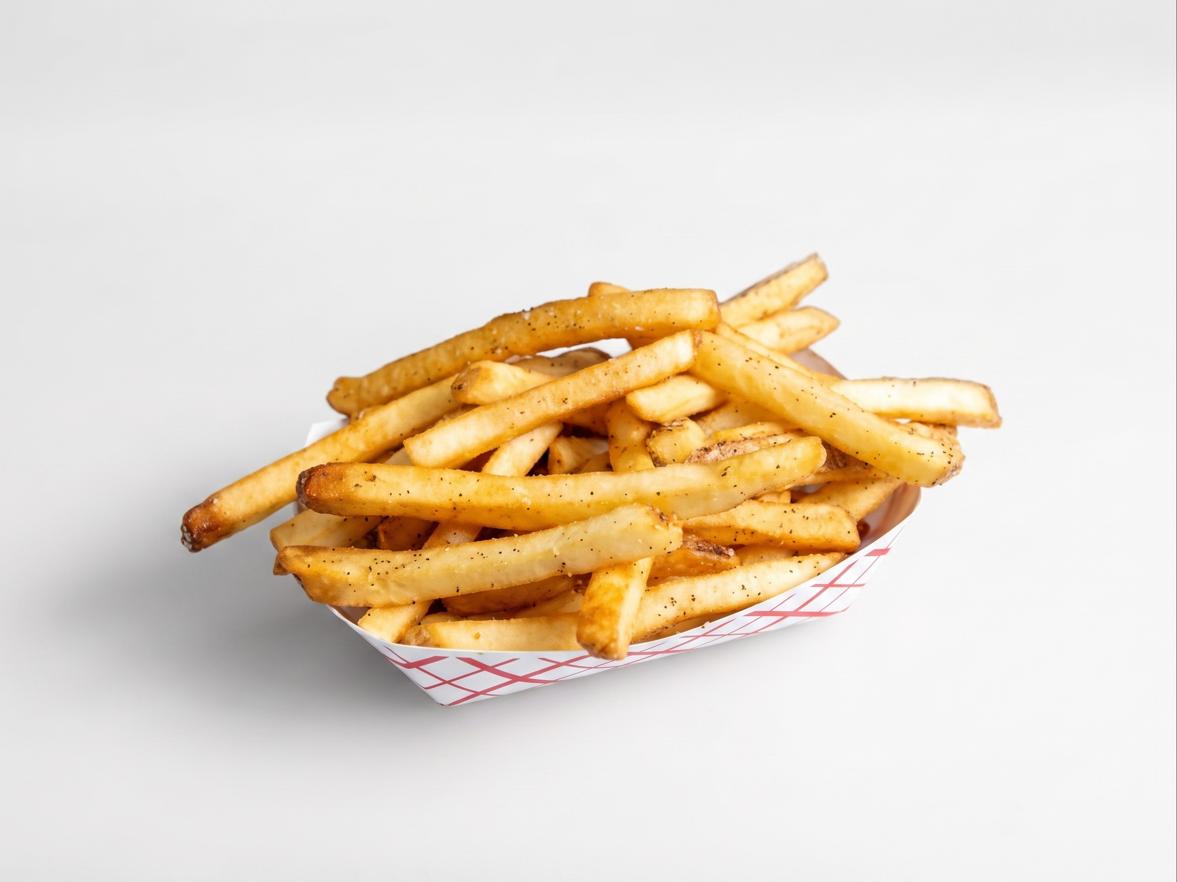 Large Fries