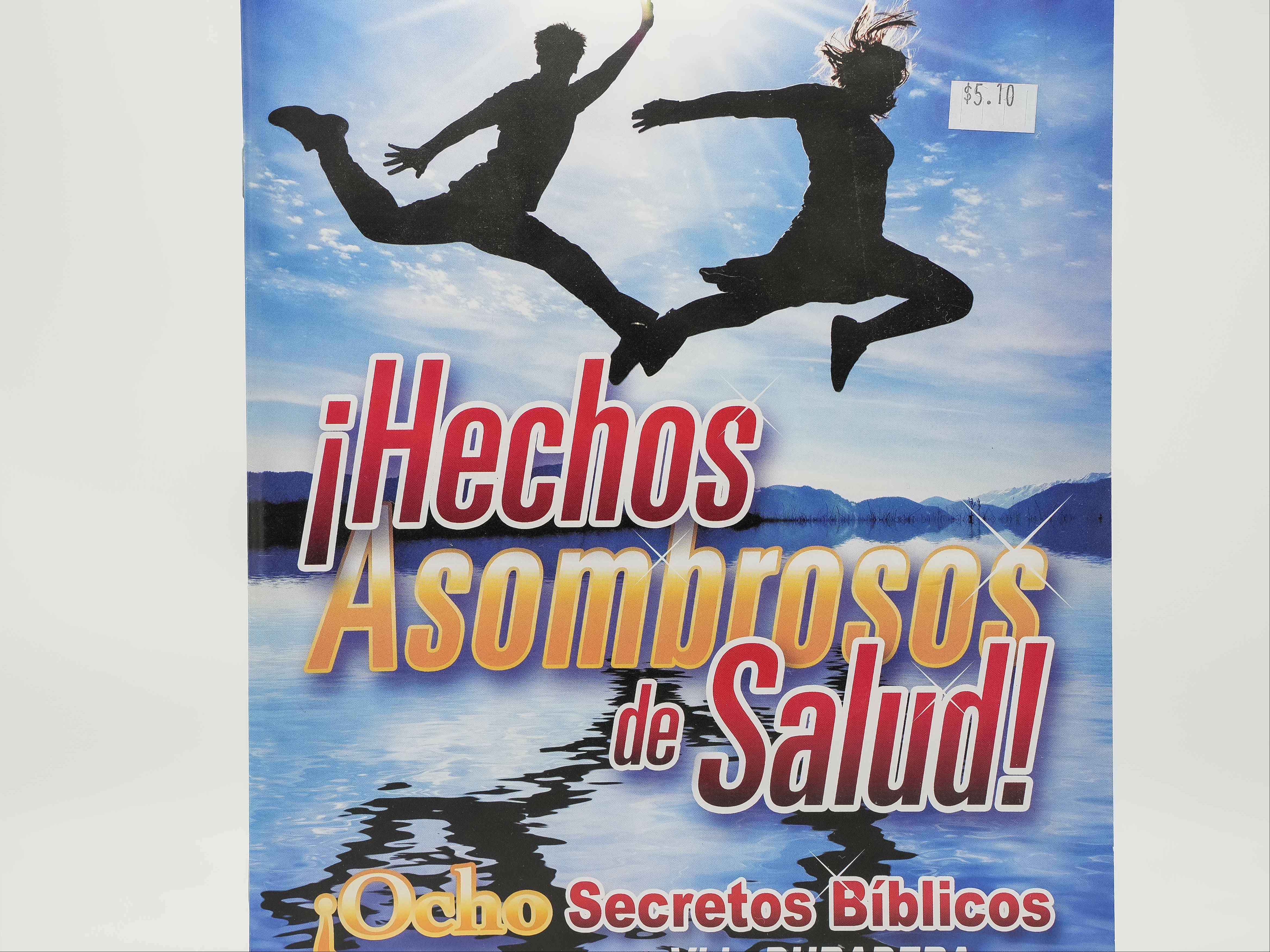 Hechos Asombrosos De Salad.
