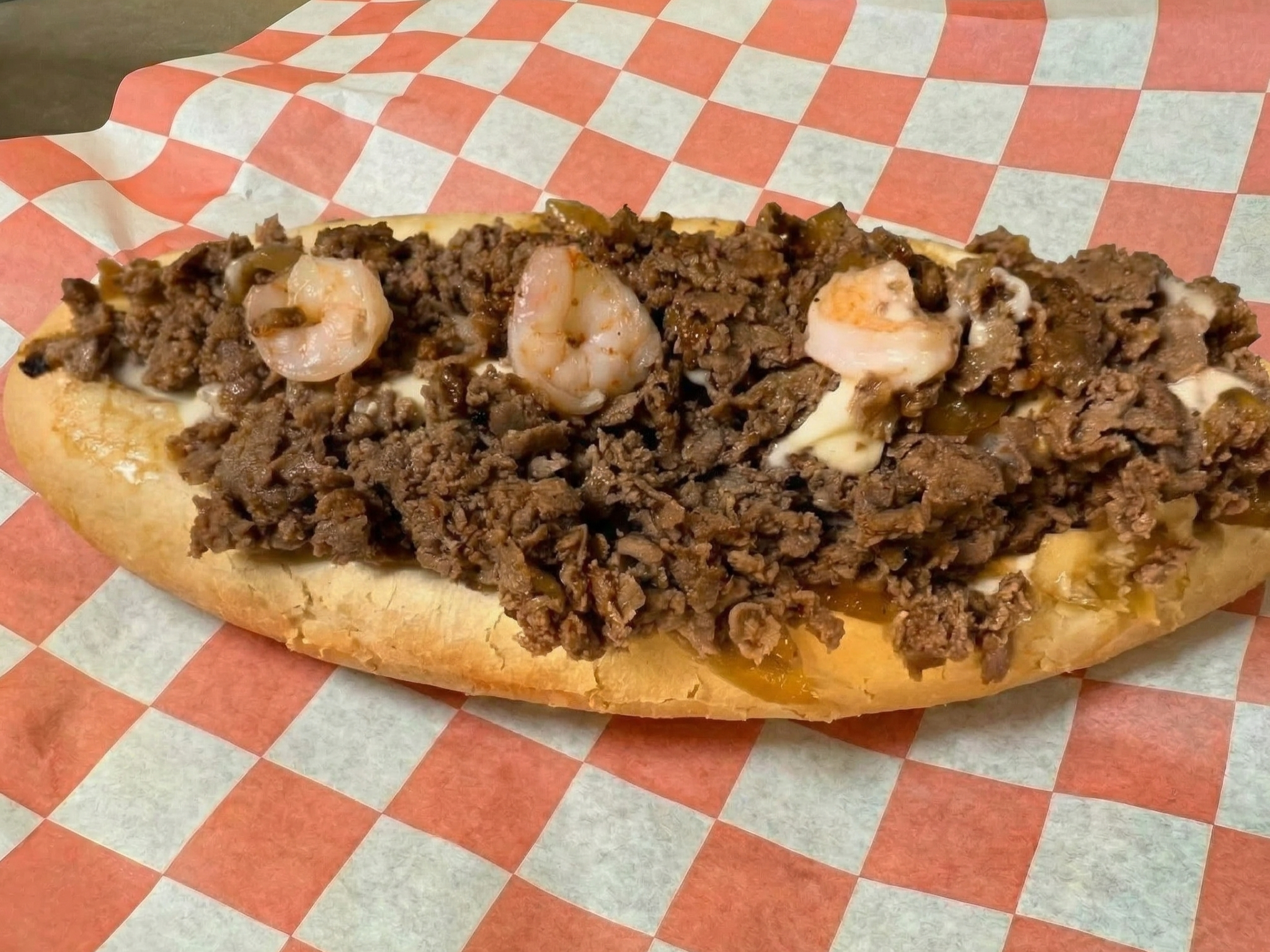 Delicious Italian Hoagies and More