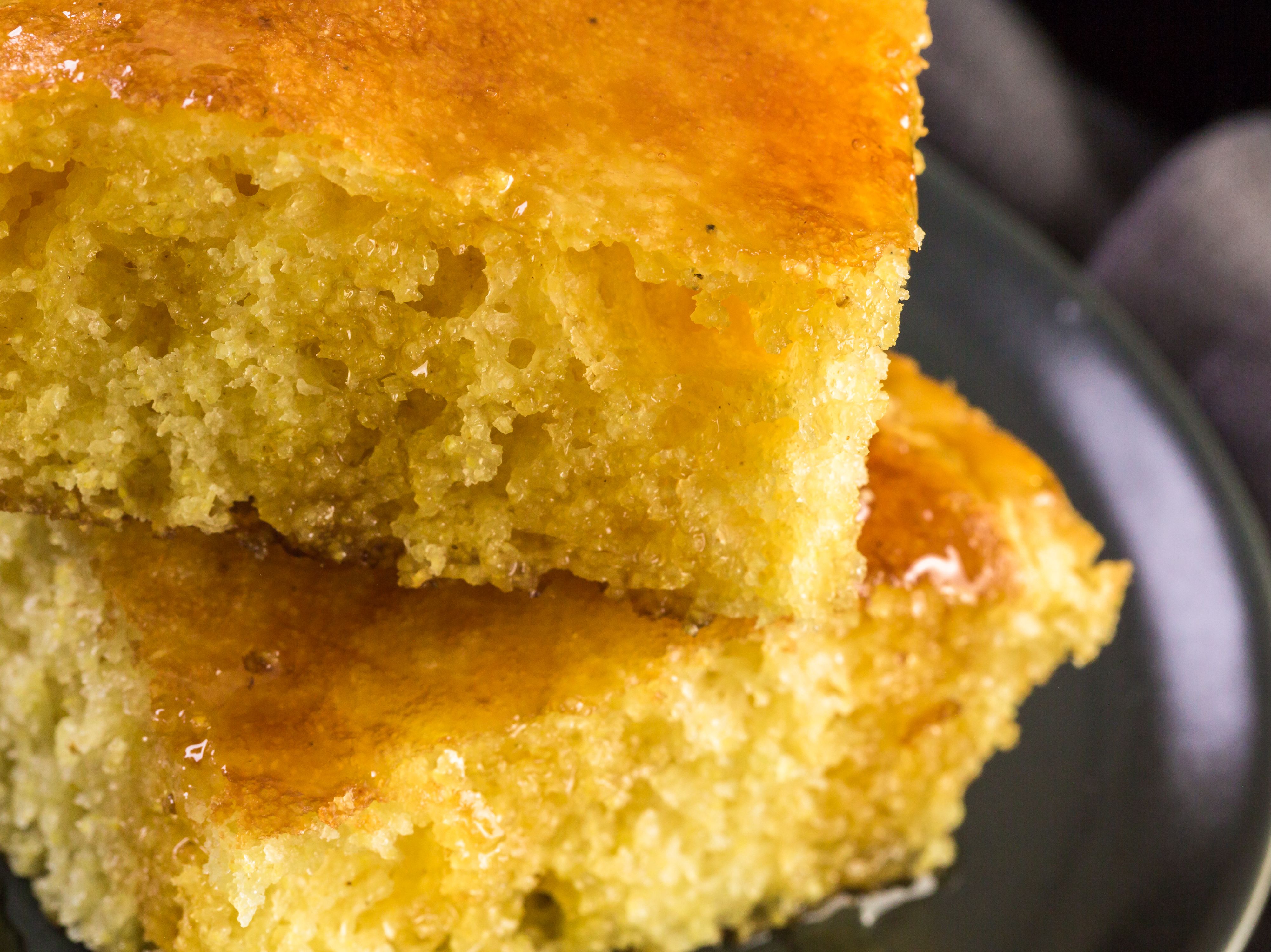 Cornbread