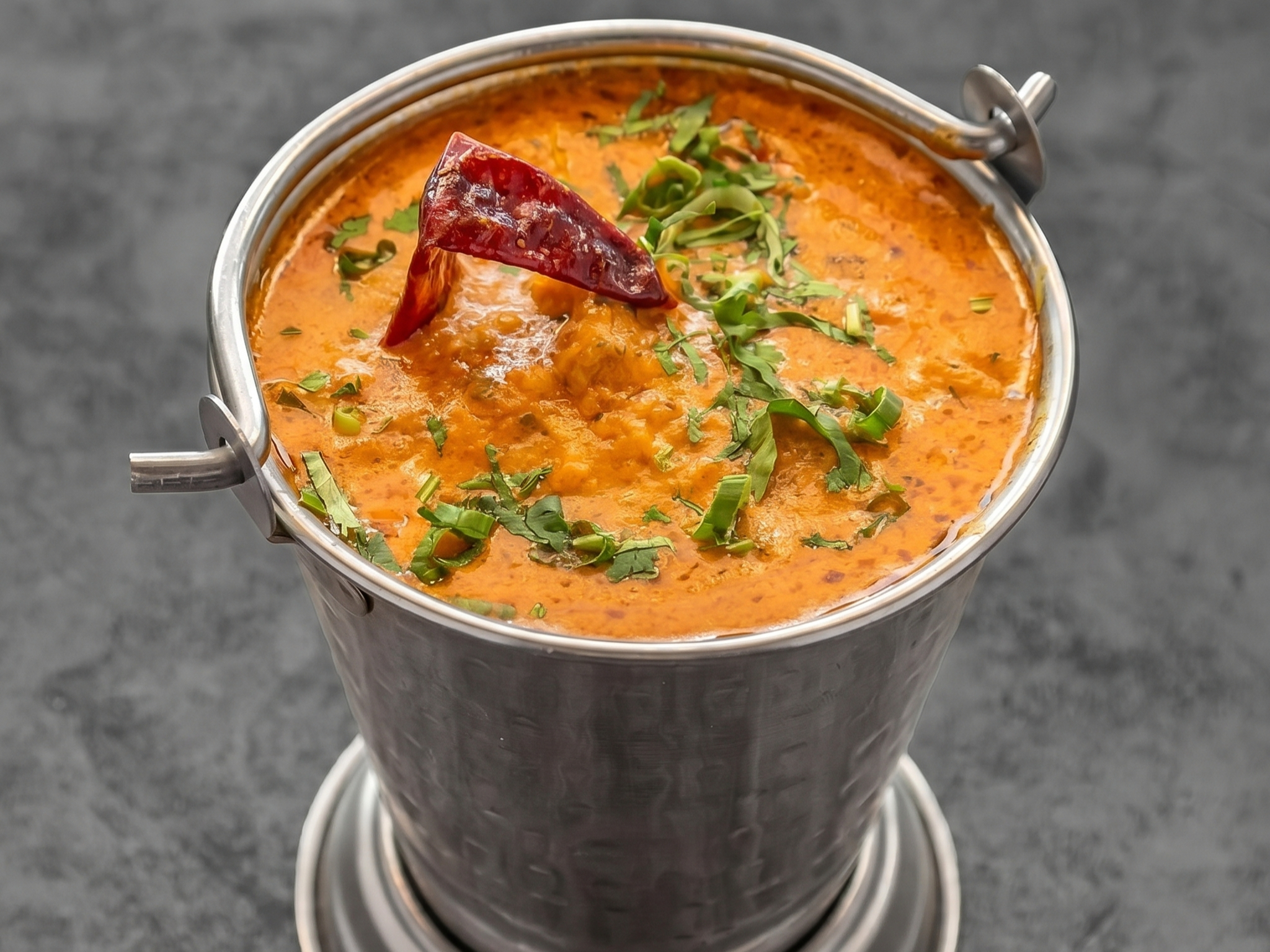 Lamb Karara Balti.