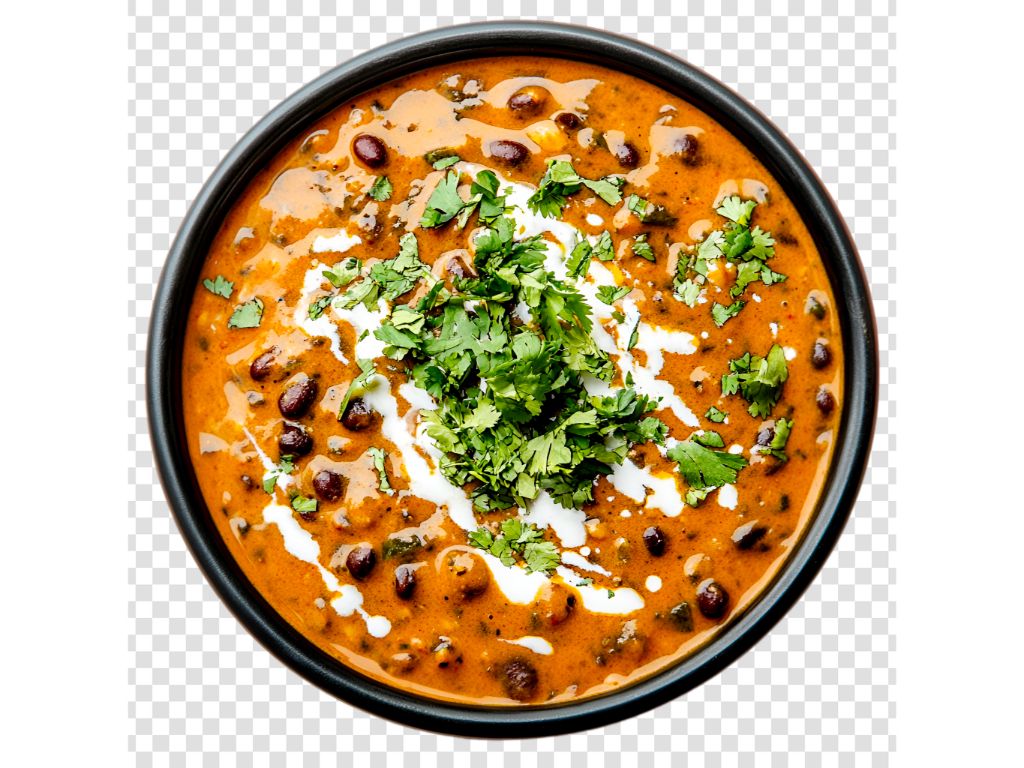 Dal  Makhani.