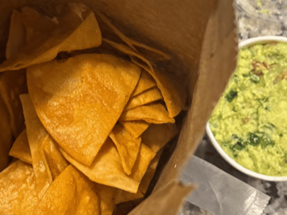 Guacamole.