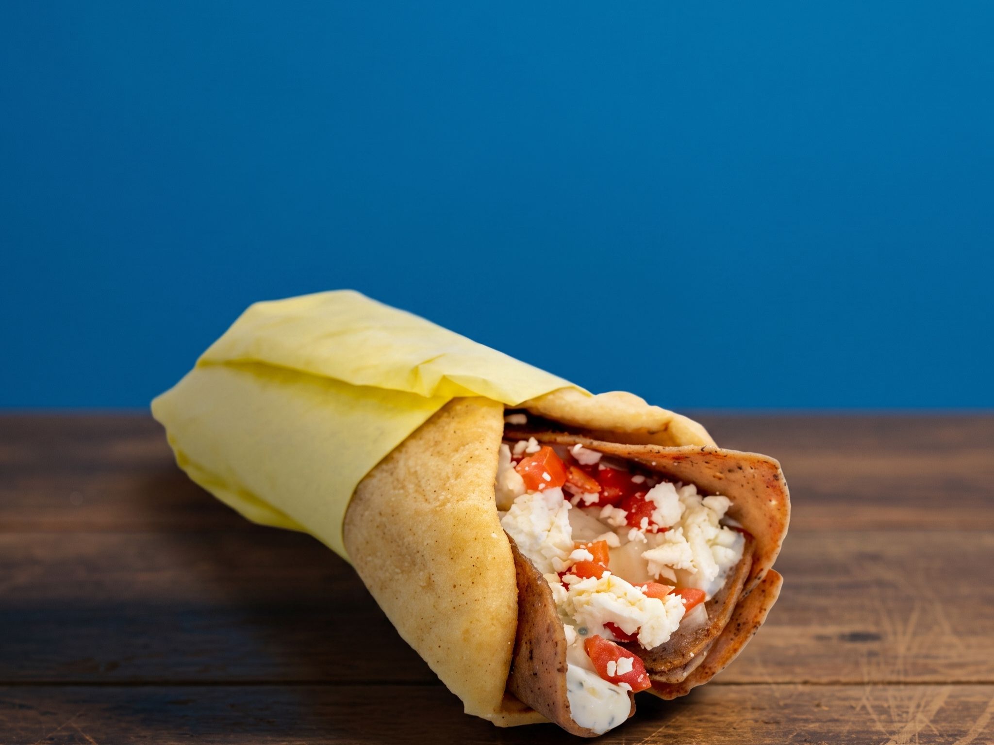 Gyro.