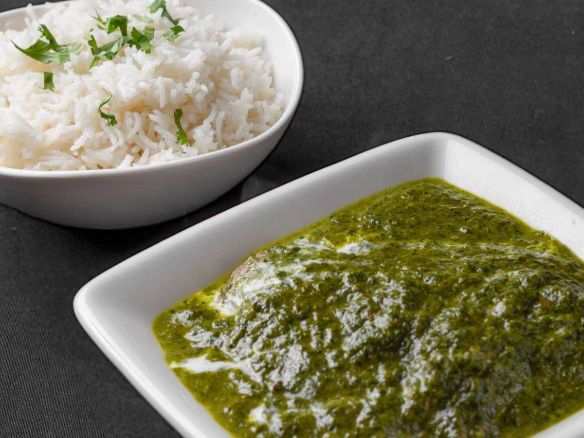 Saag.