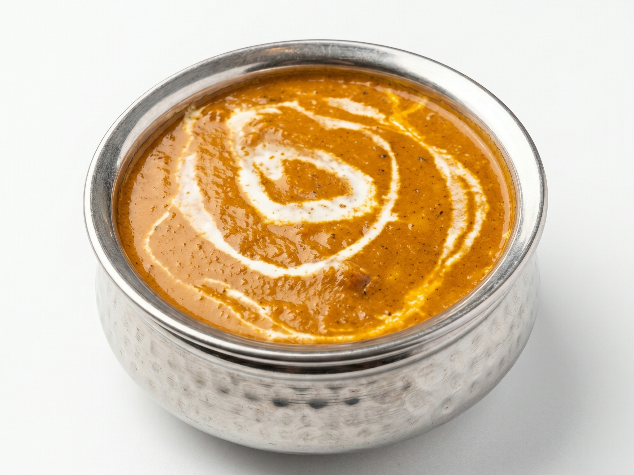 Butter Chicken.