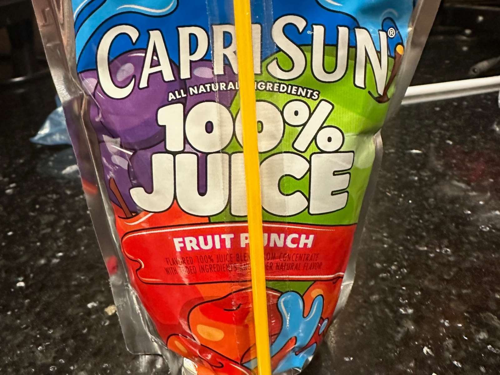 Juice Box.