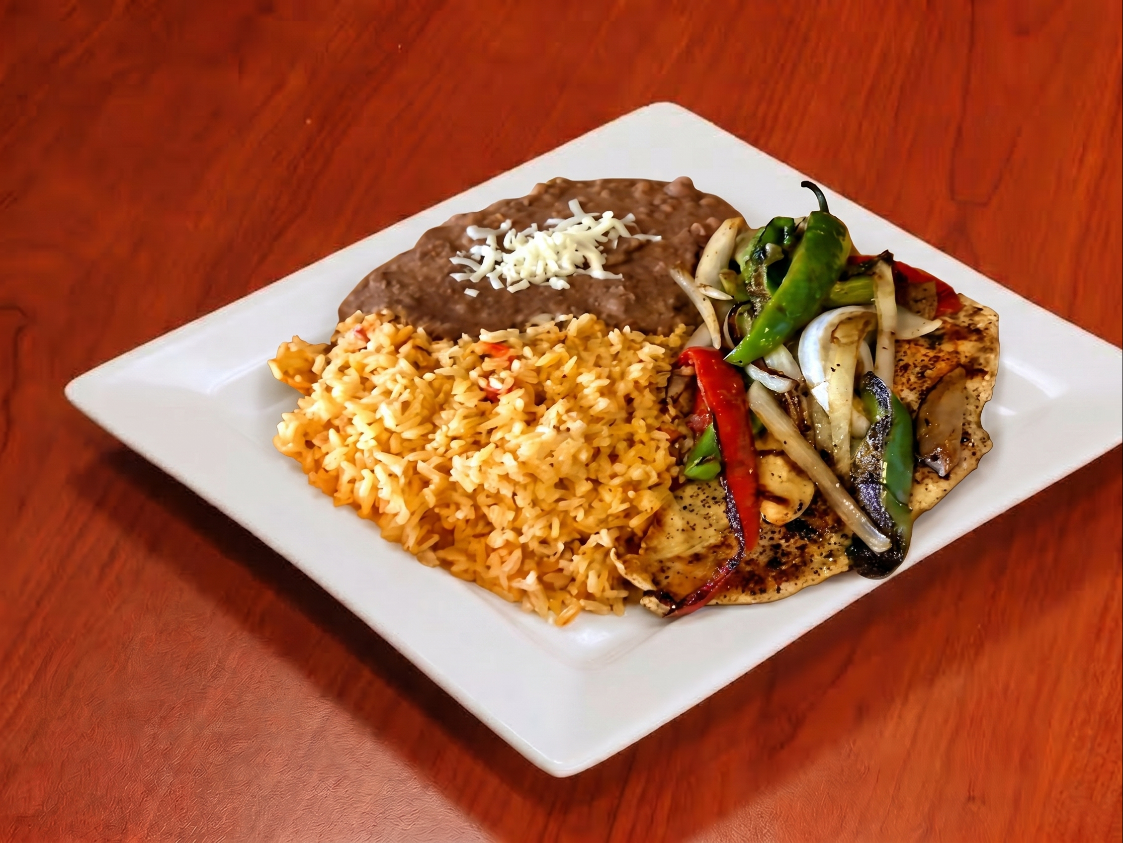 Pollo Loco