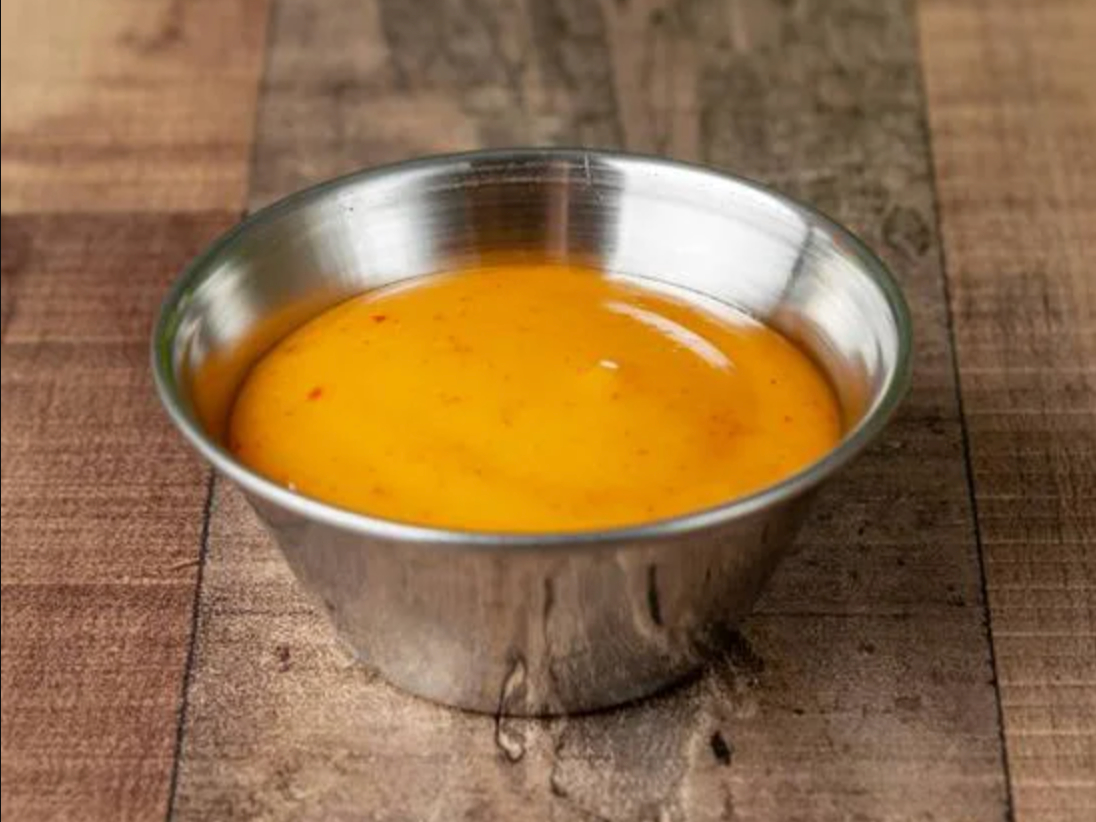Side Spicy Mayo 2oz.