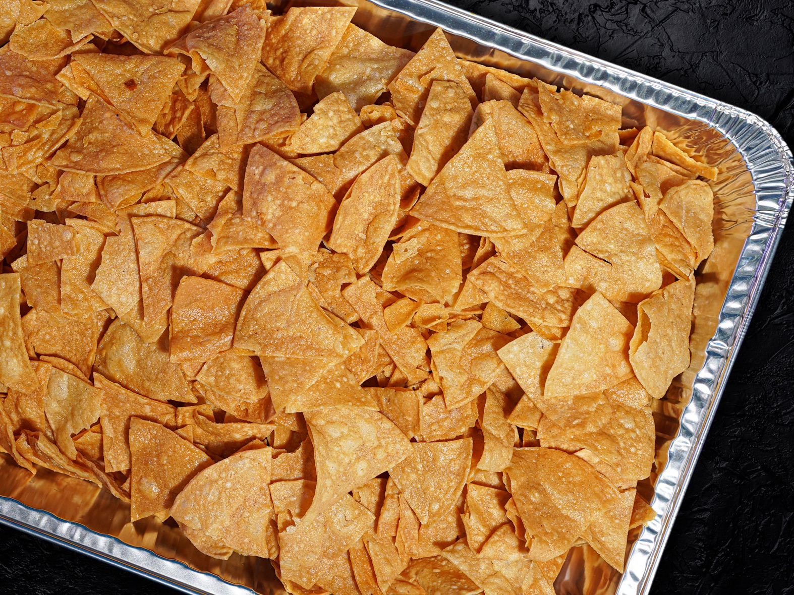 Chips & Salsa (Catering)