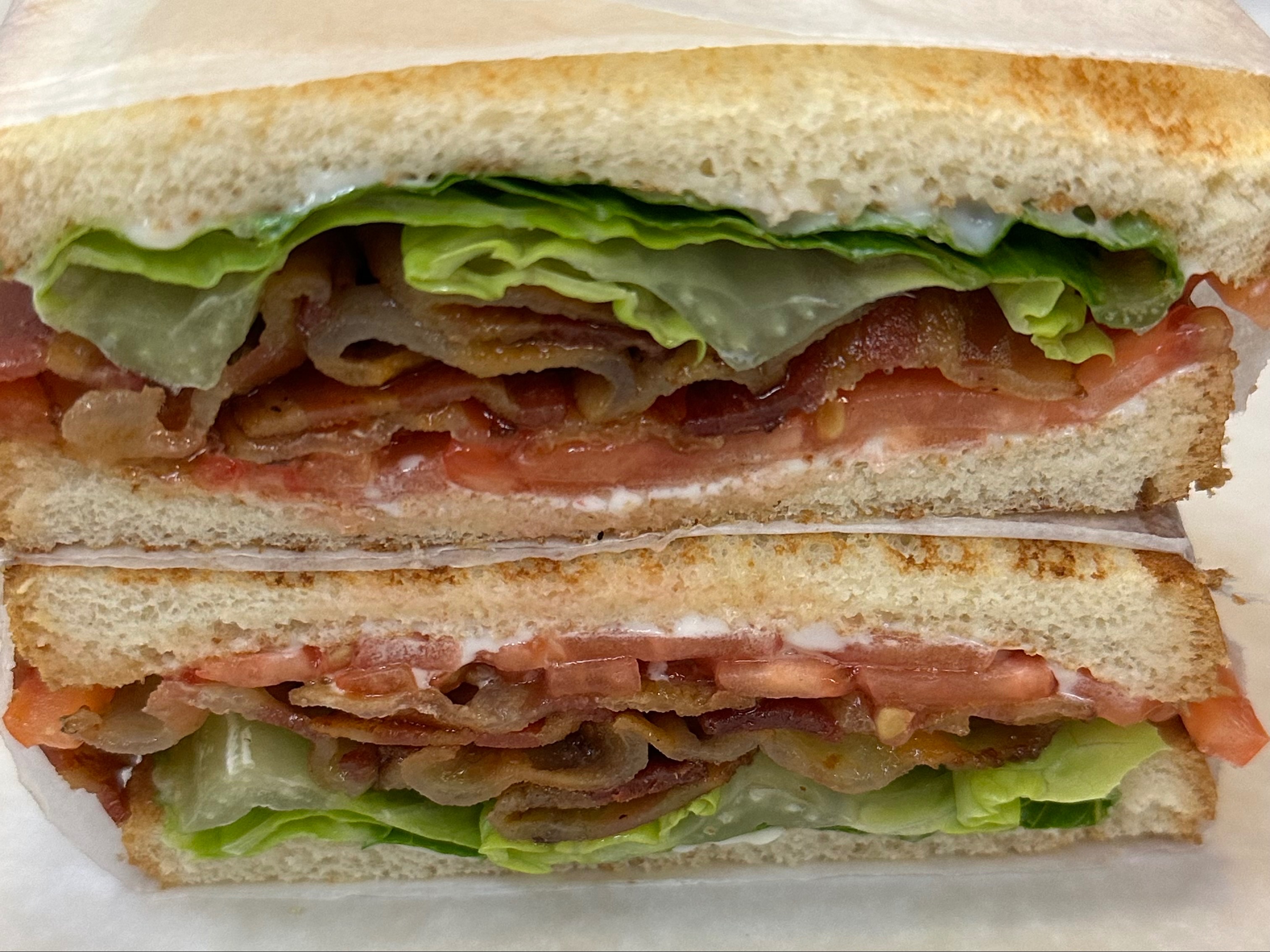 BLT