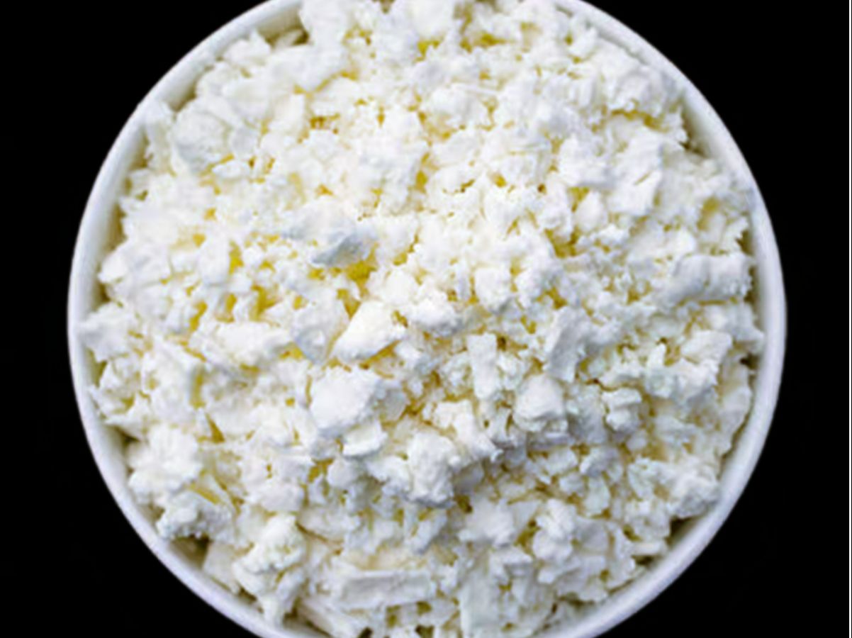 Feta Cheese.