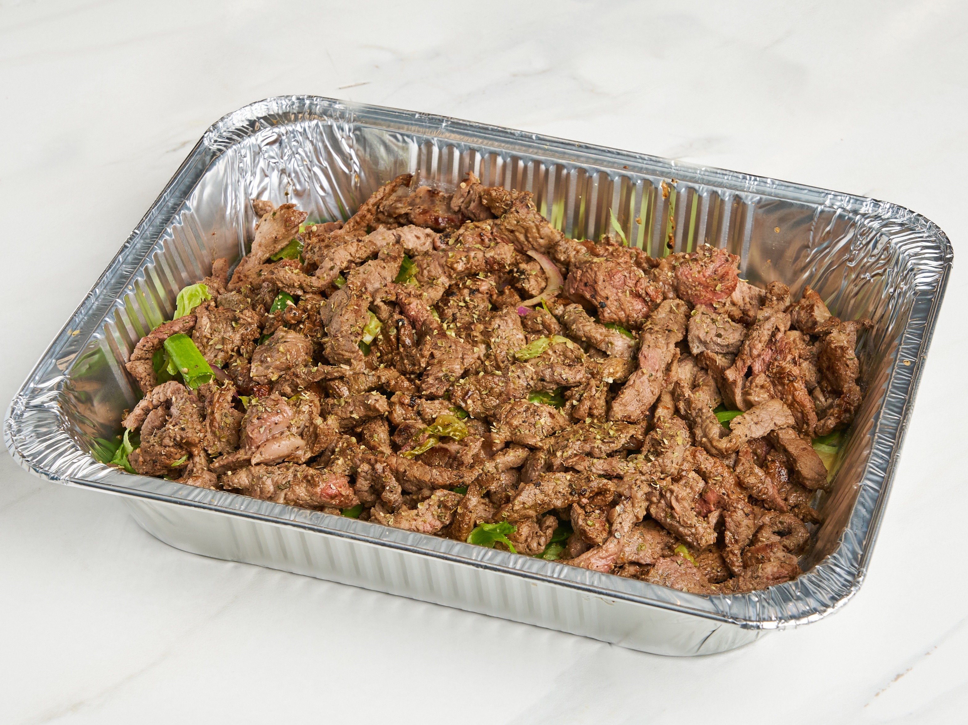 Rotisserie Package