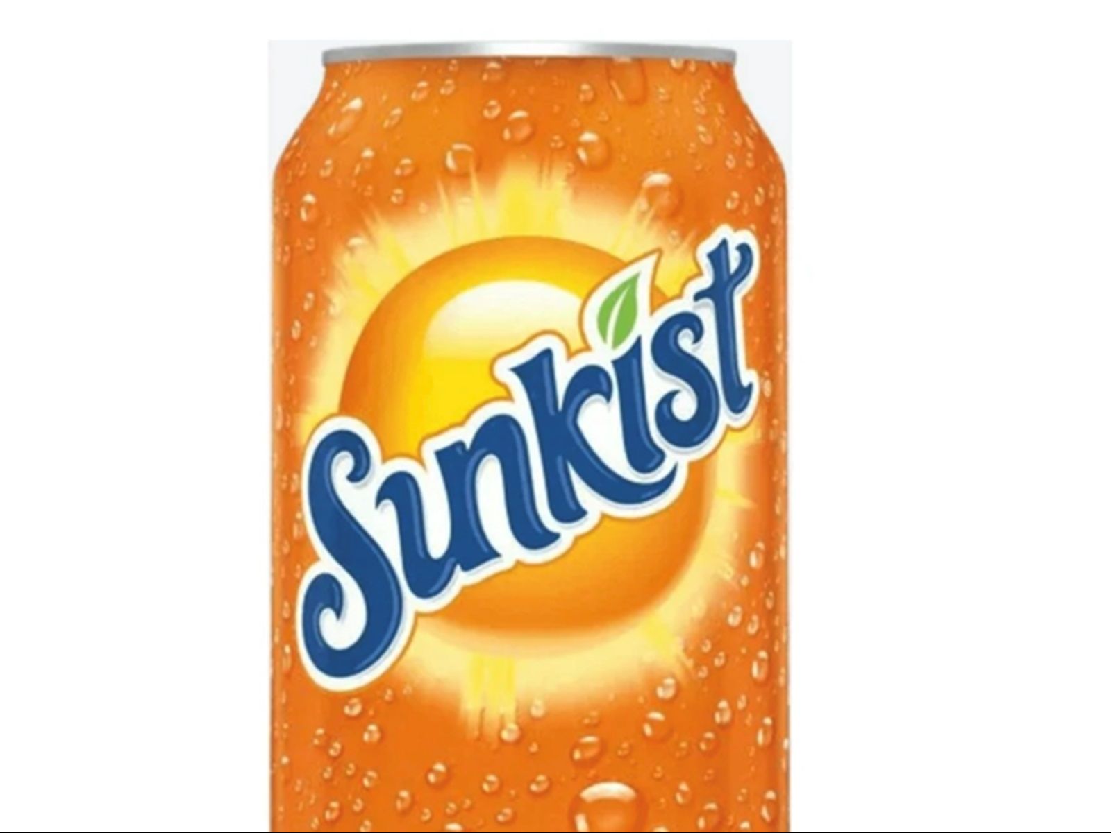 Sunkist (Can).