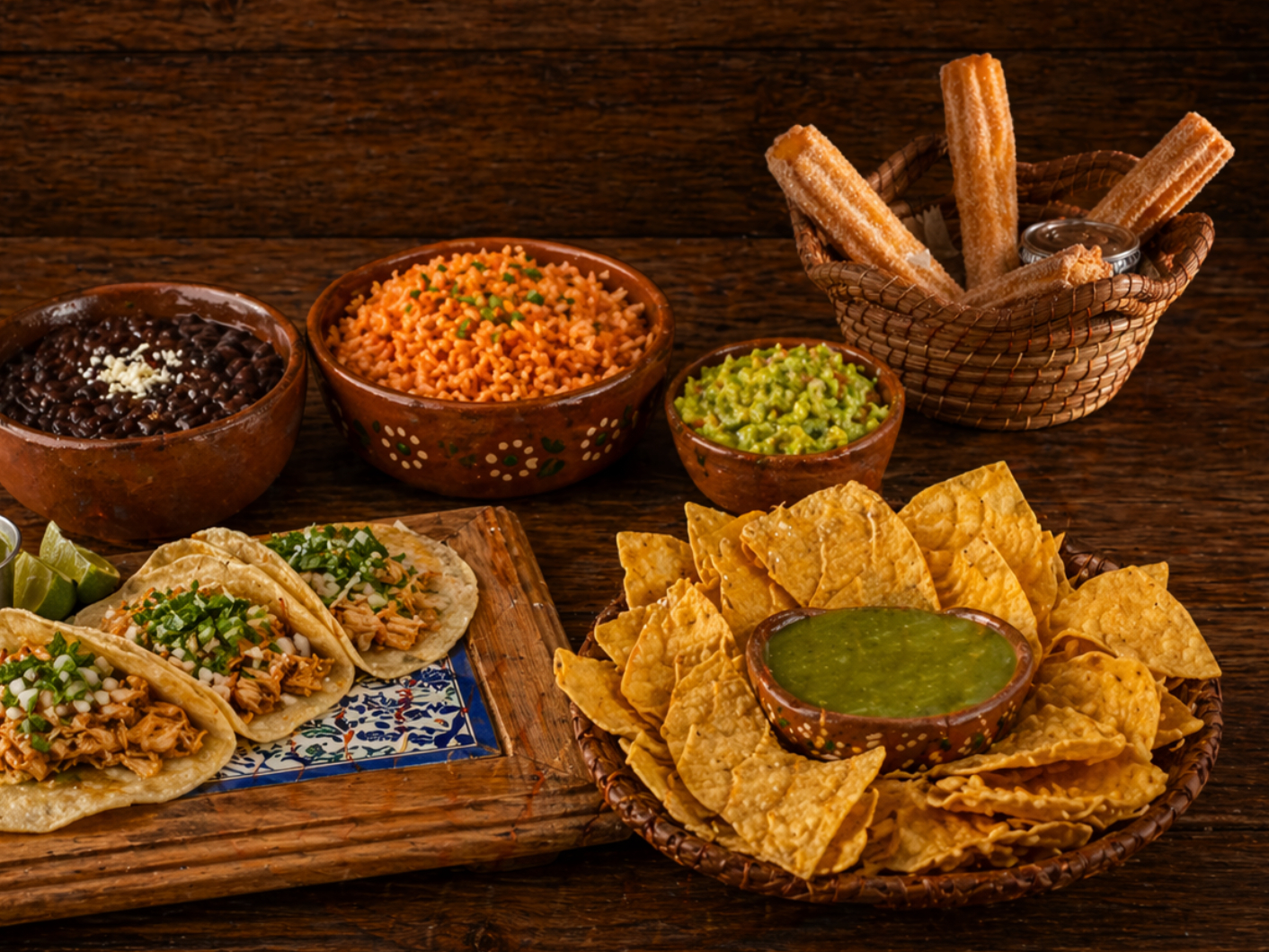 ALL-IN-ONE Feast