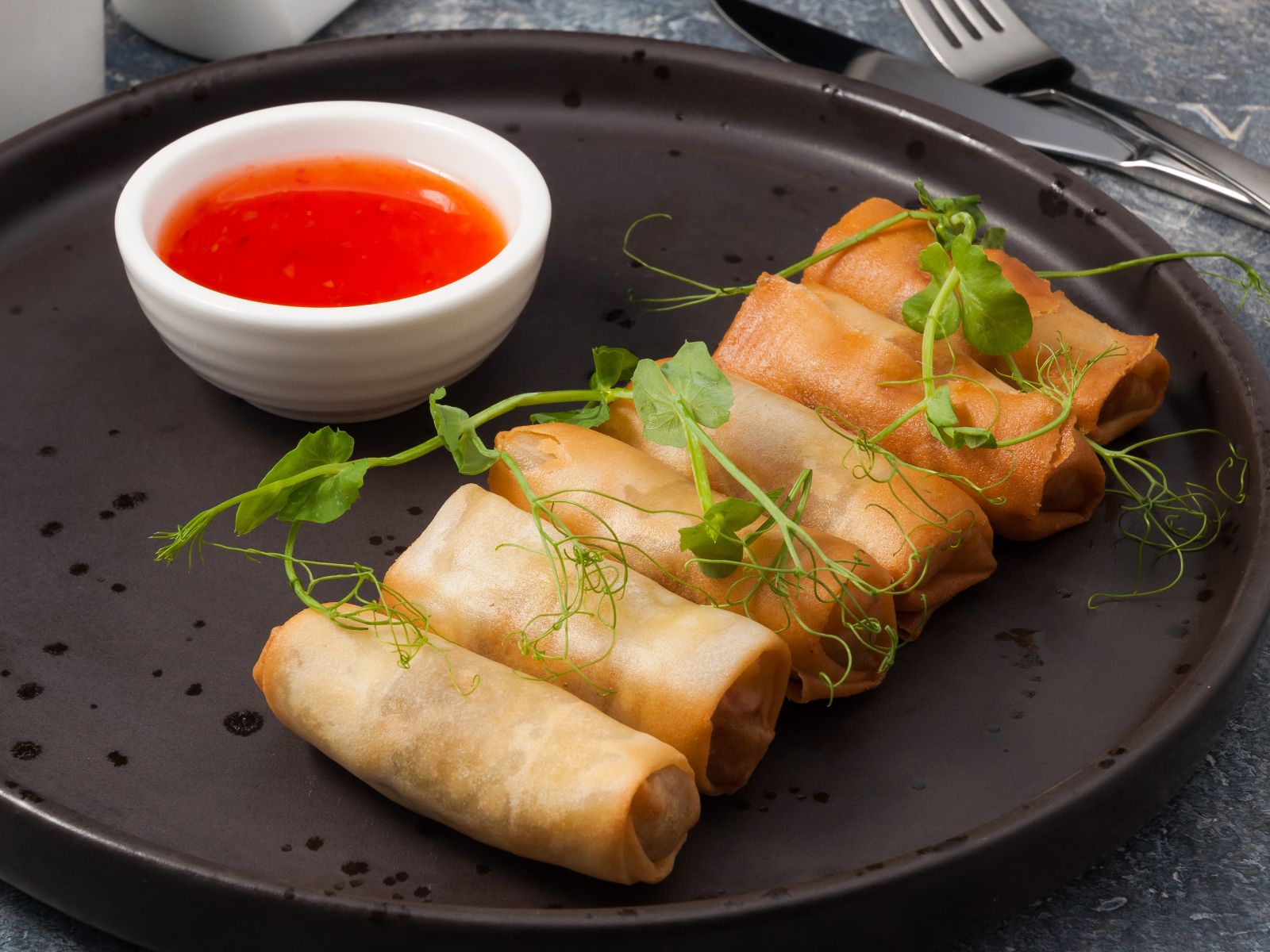 Spring Roll(6pcs)