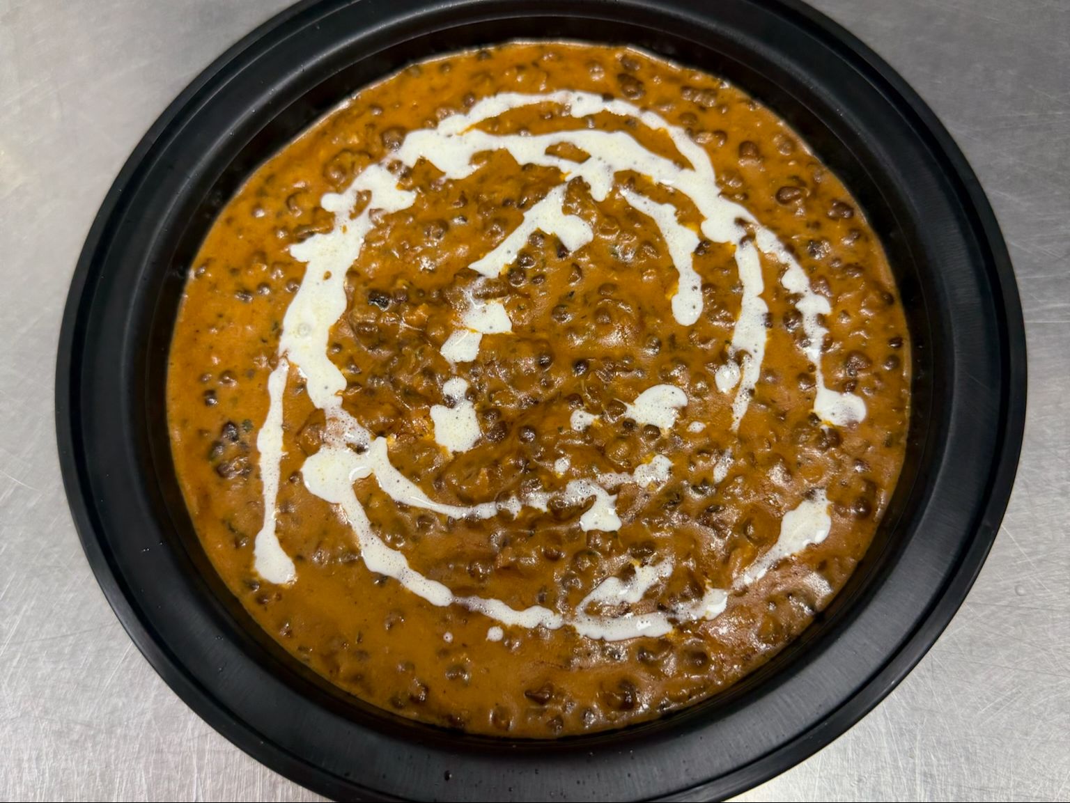 Dal Makhni
