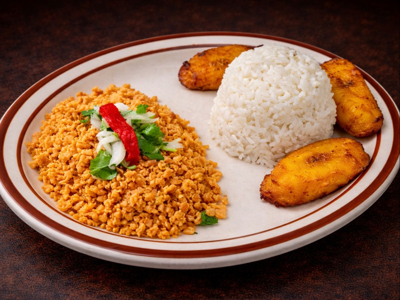 #33 "Soy Caribeño".
