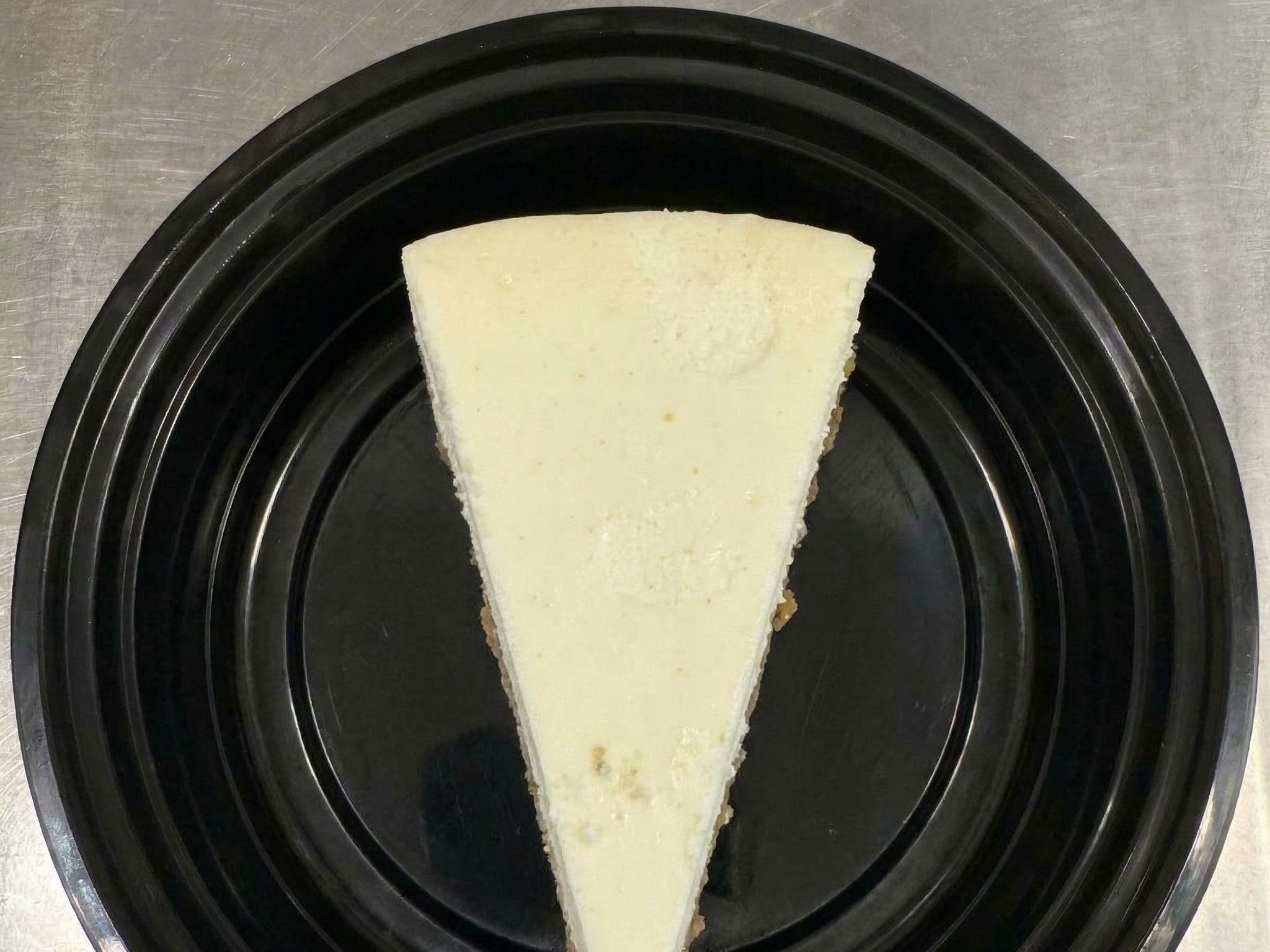 Sambucca Cheesecake-O