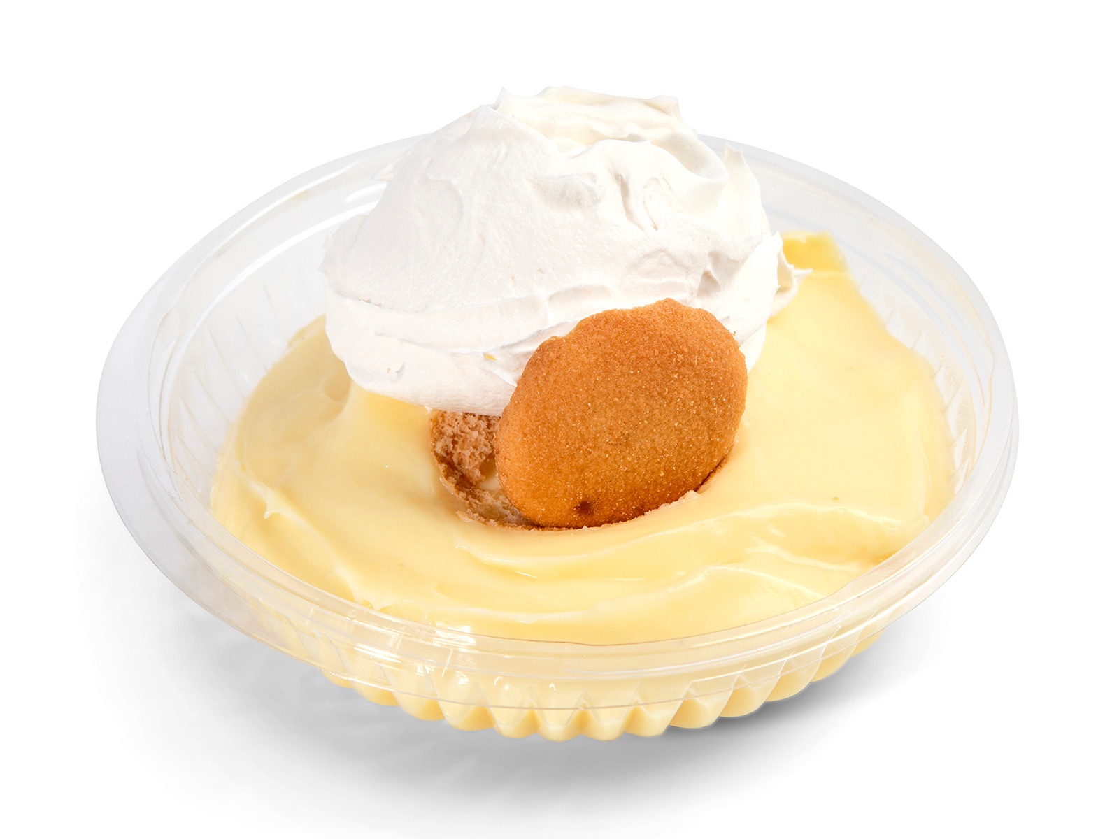 Banana Pudding