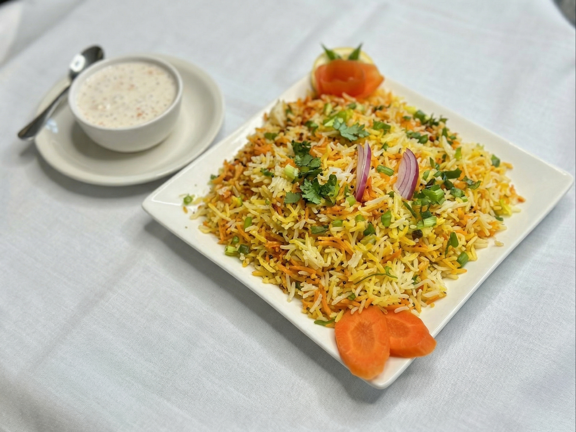 Biryani (Traditional)