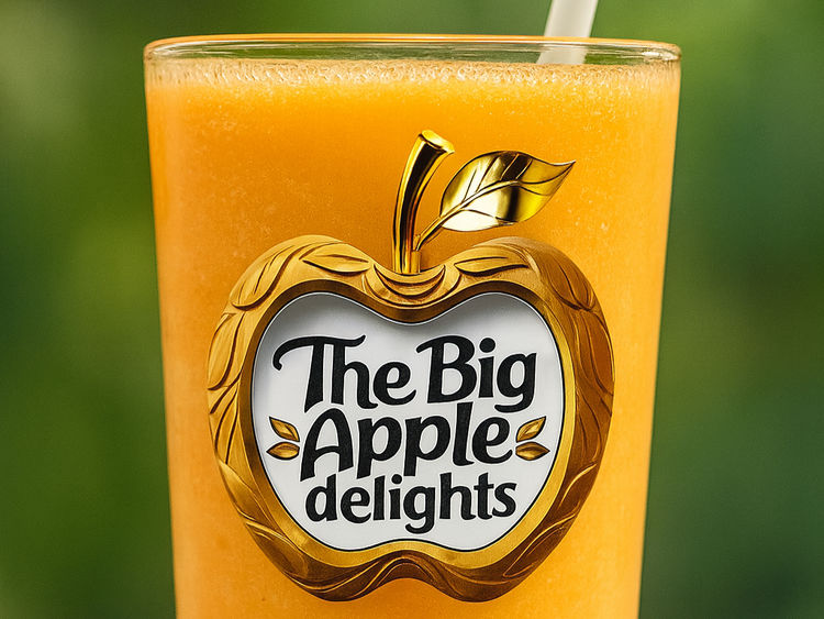 Natural Fruit Juices