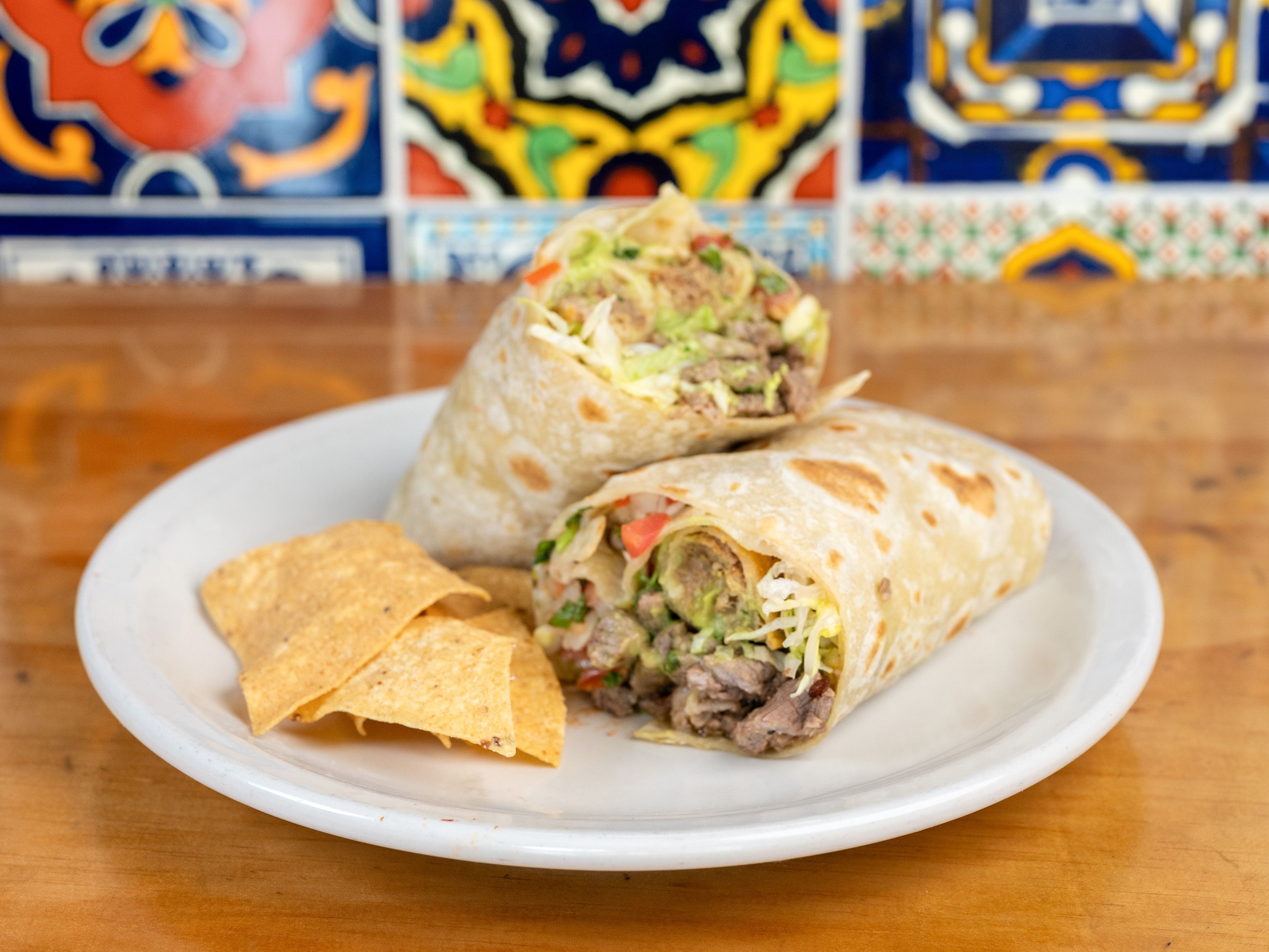 Taquito-Rito.