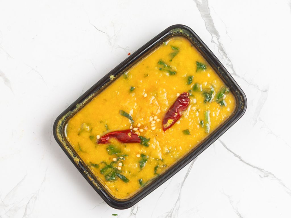 DAL TADKA