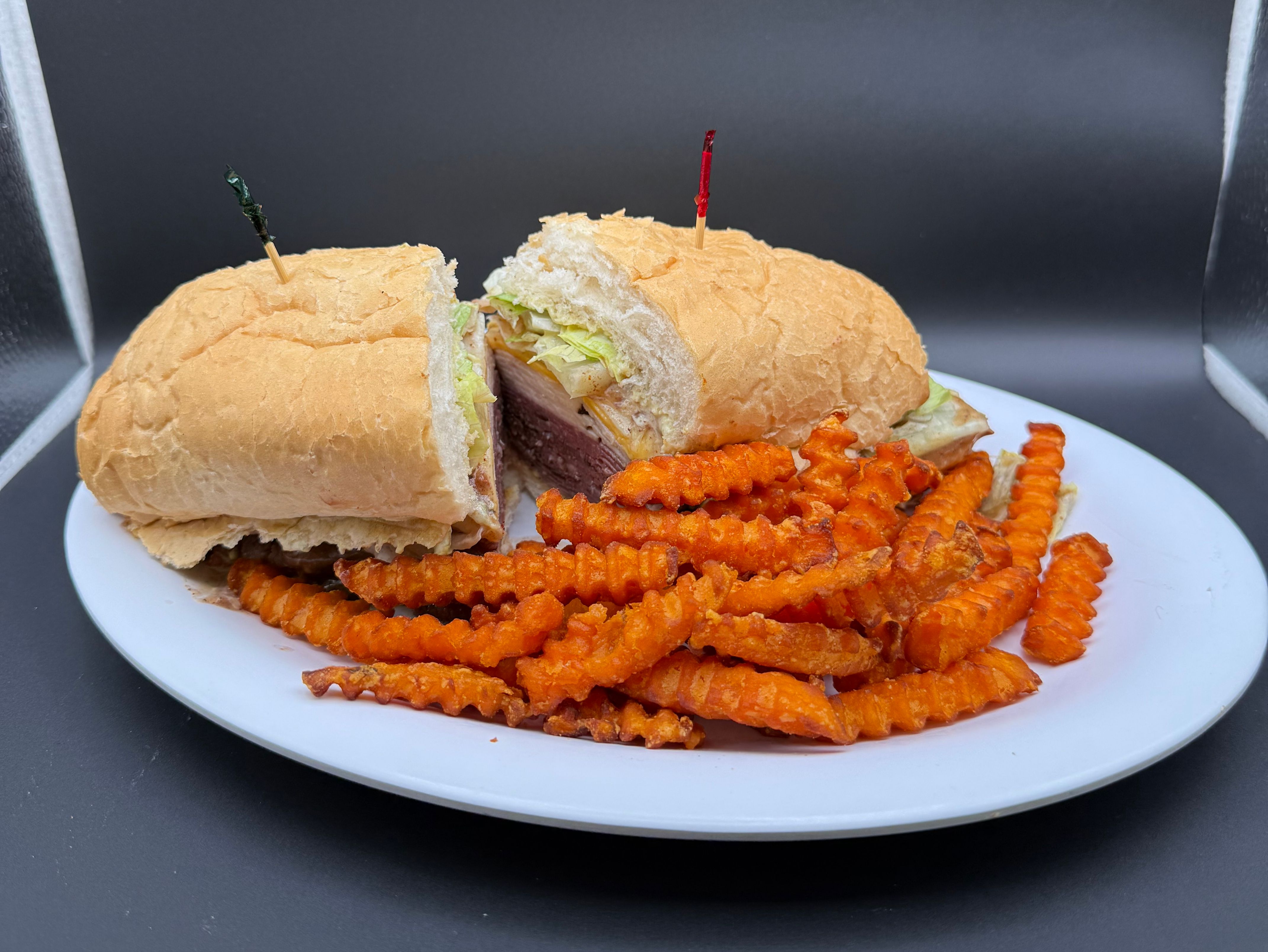 Spice Special Pb.