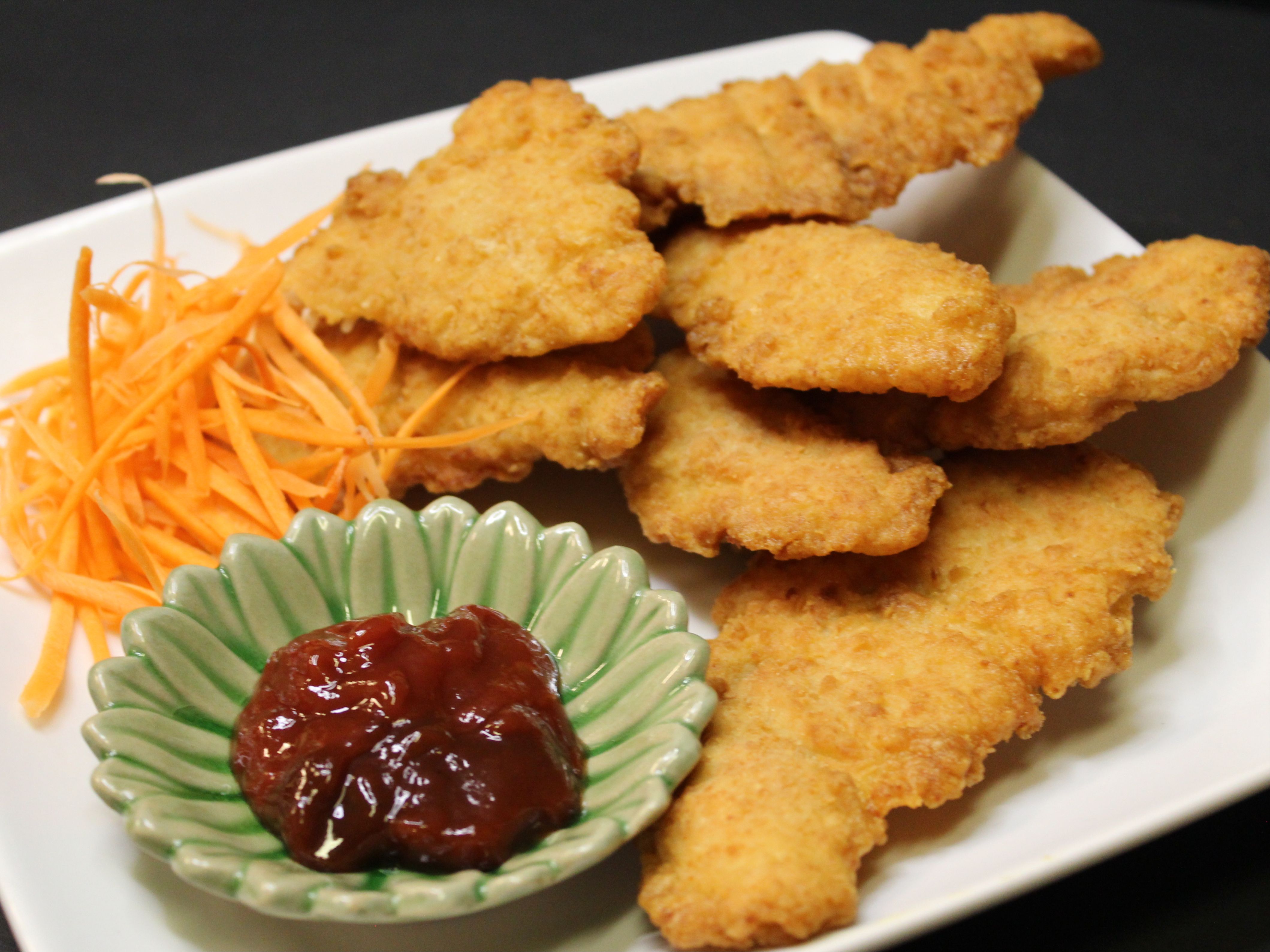 Chicken Tender (Kid).