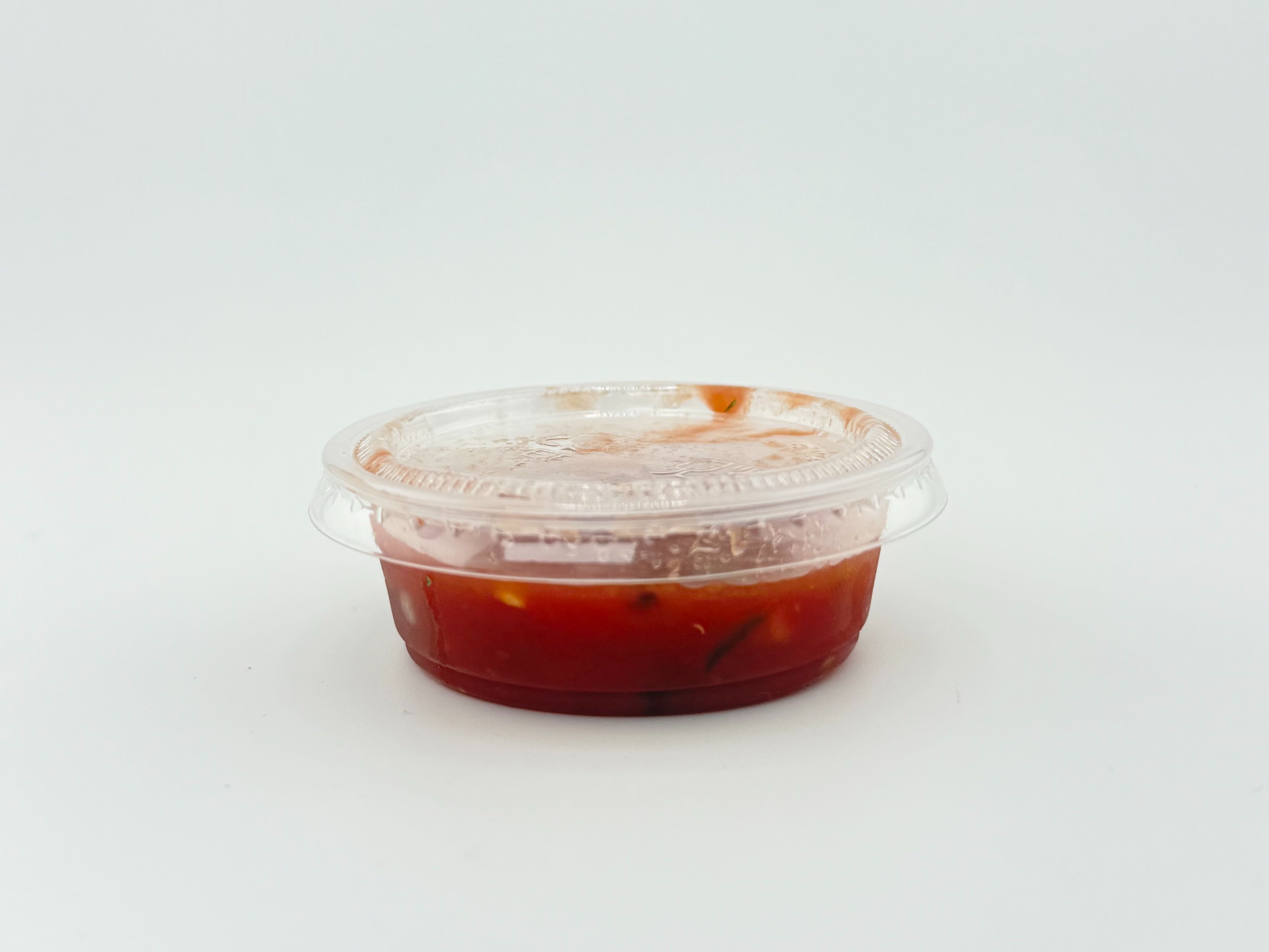 CHUNKY SALSA (MILD).