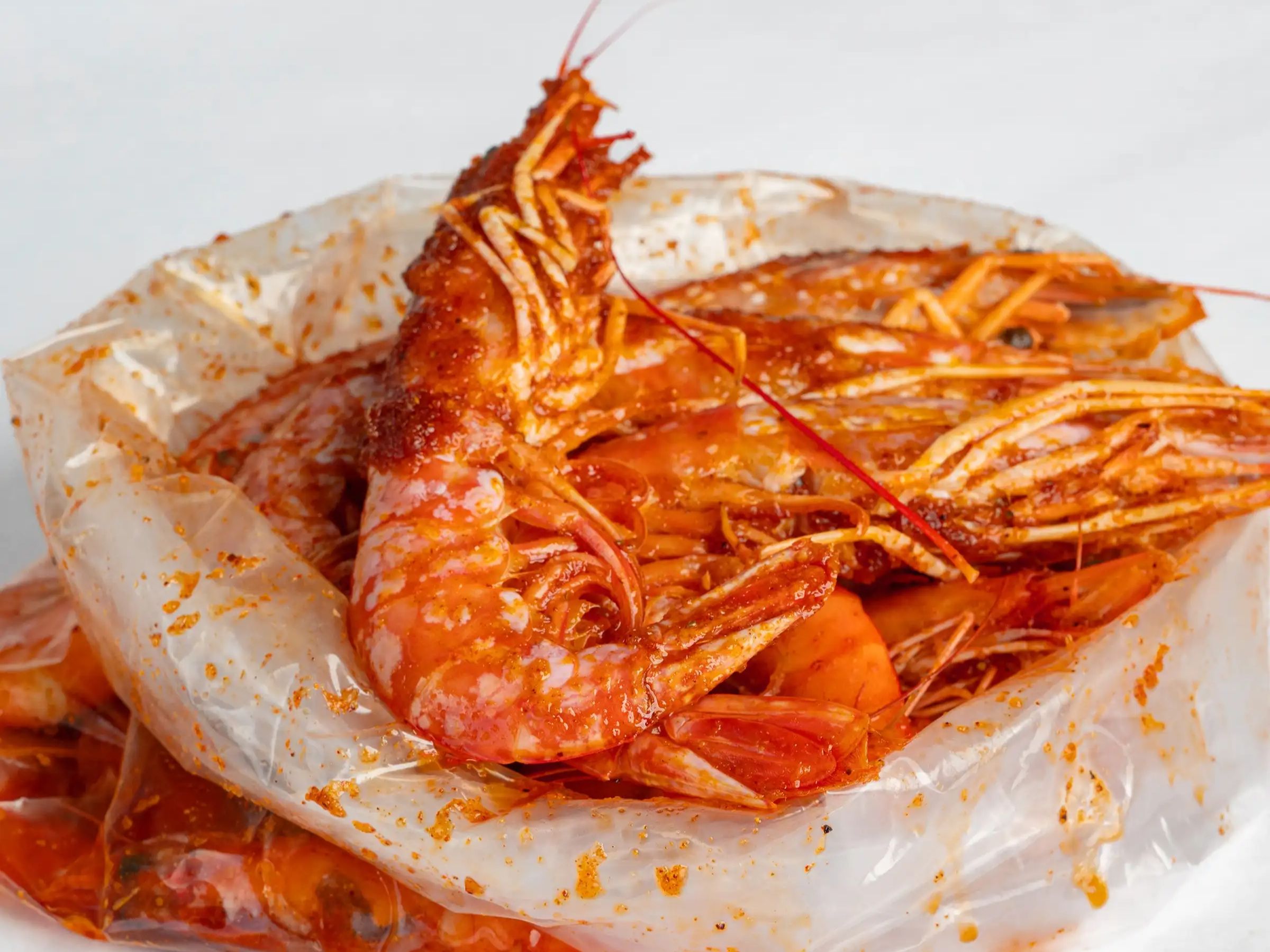 Seafood Delivery Options