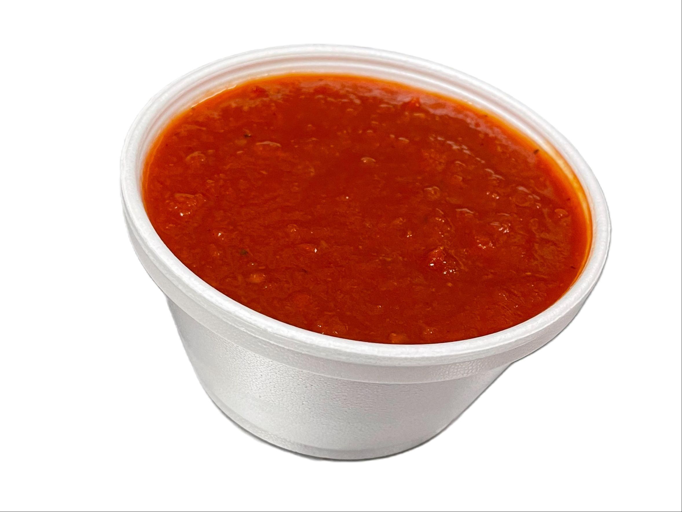 Marinara Sauce 8 oz.